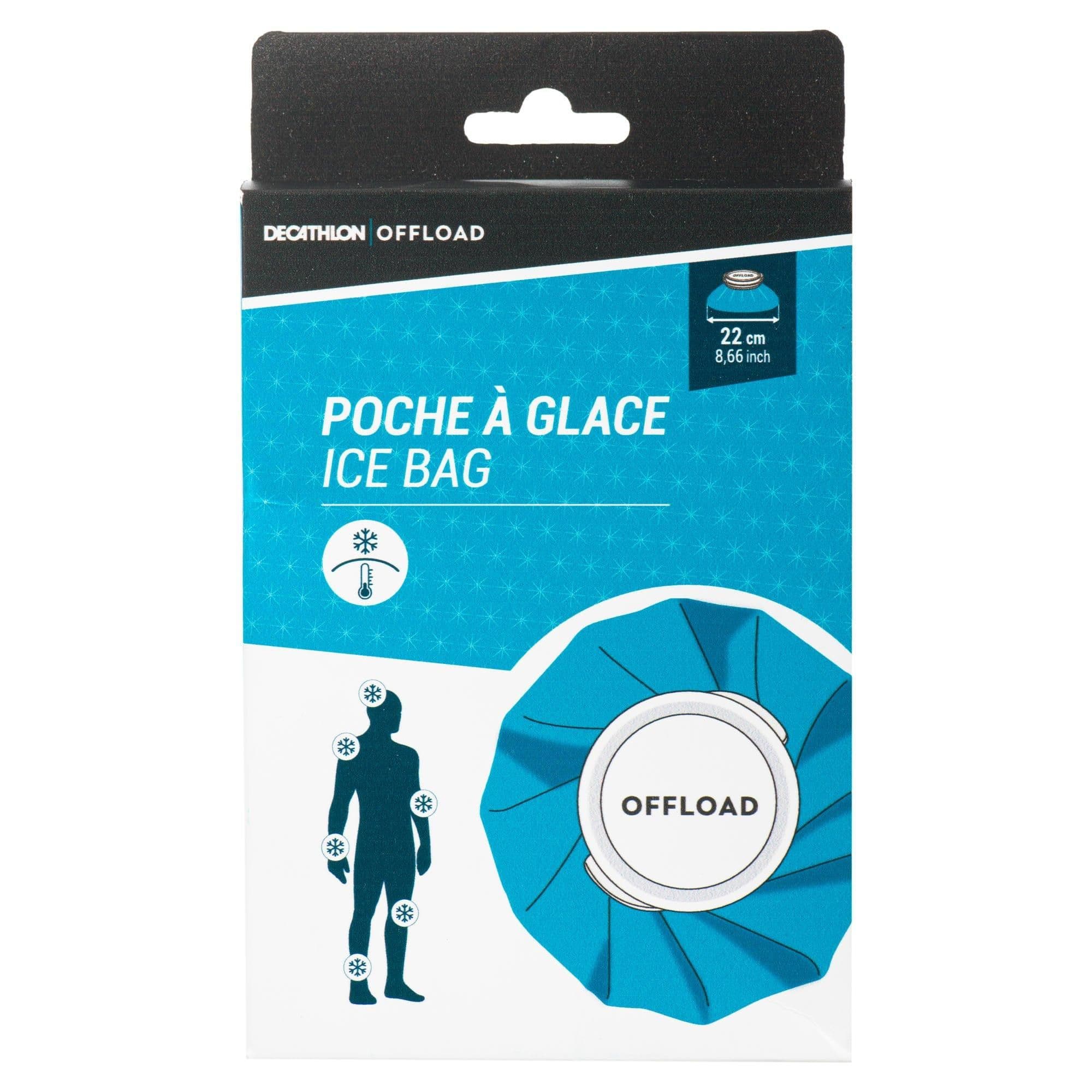 Ice Bag Ice Pocket