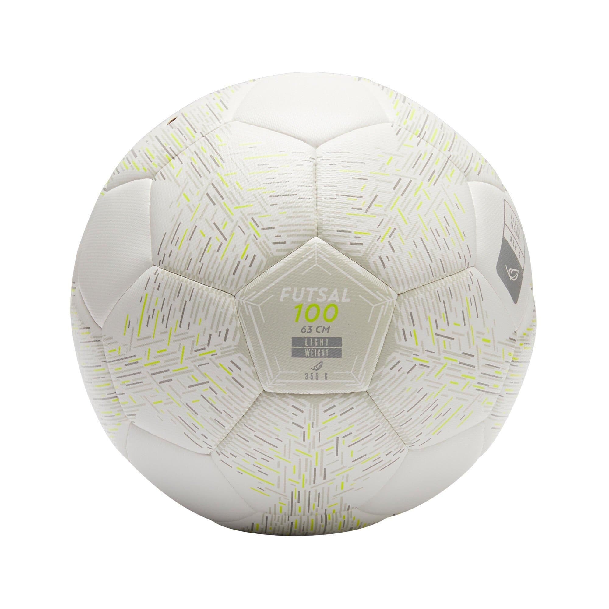Futsal Ball 100 Light