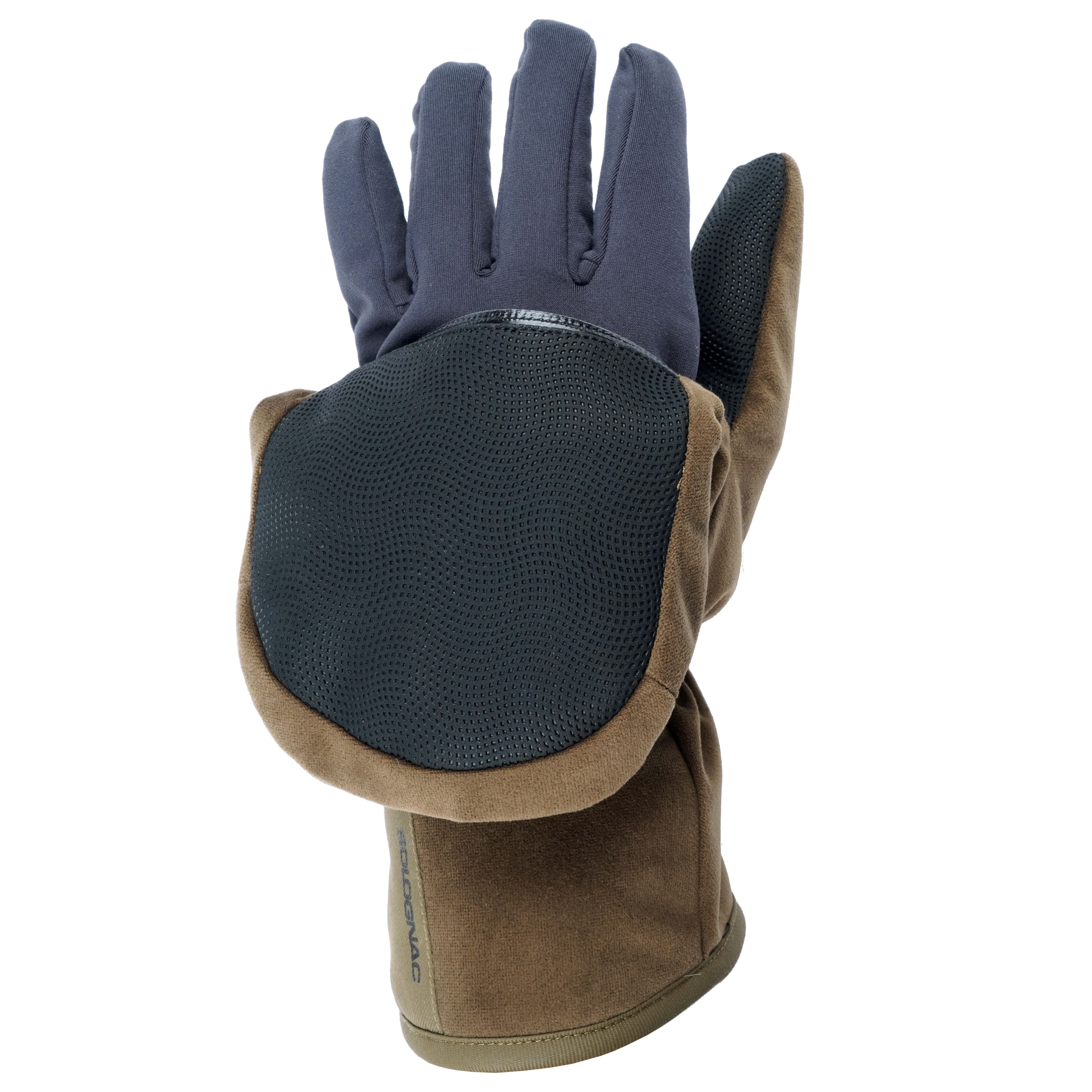 Warm Hunting Gloves