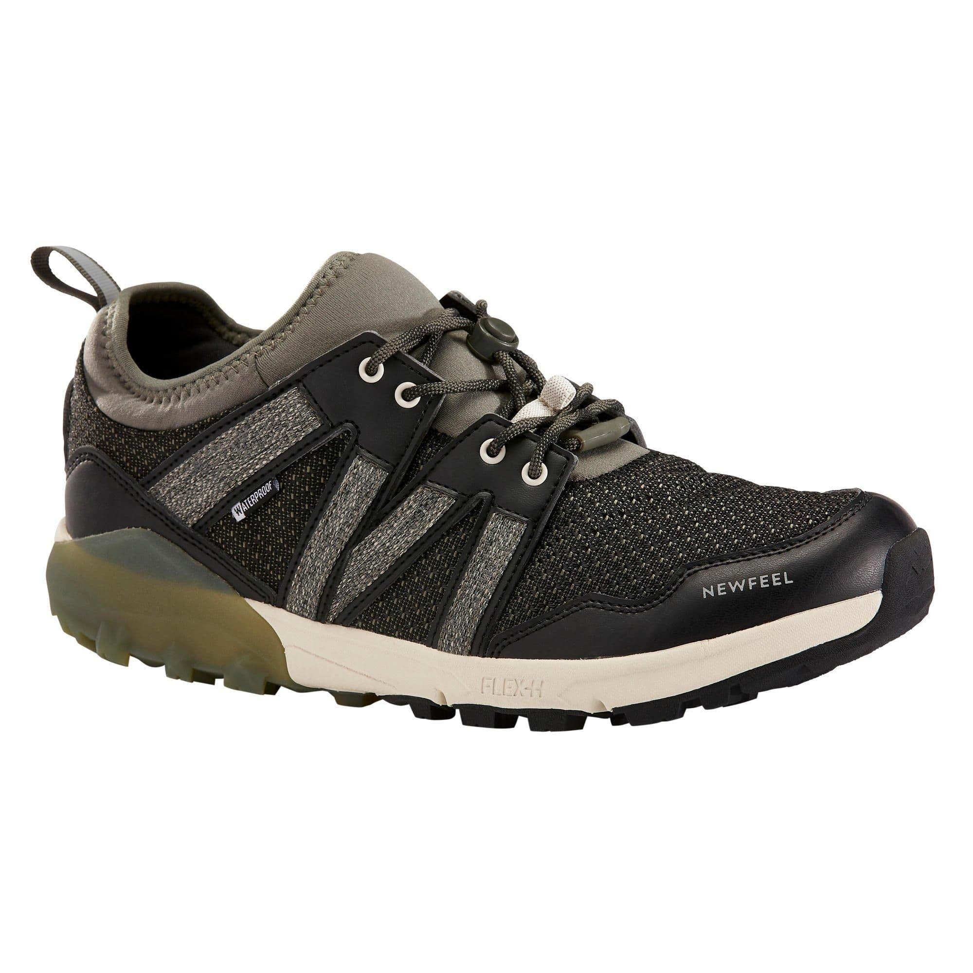 Nw 580 Nordic Walking Waterproof Shoes