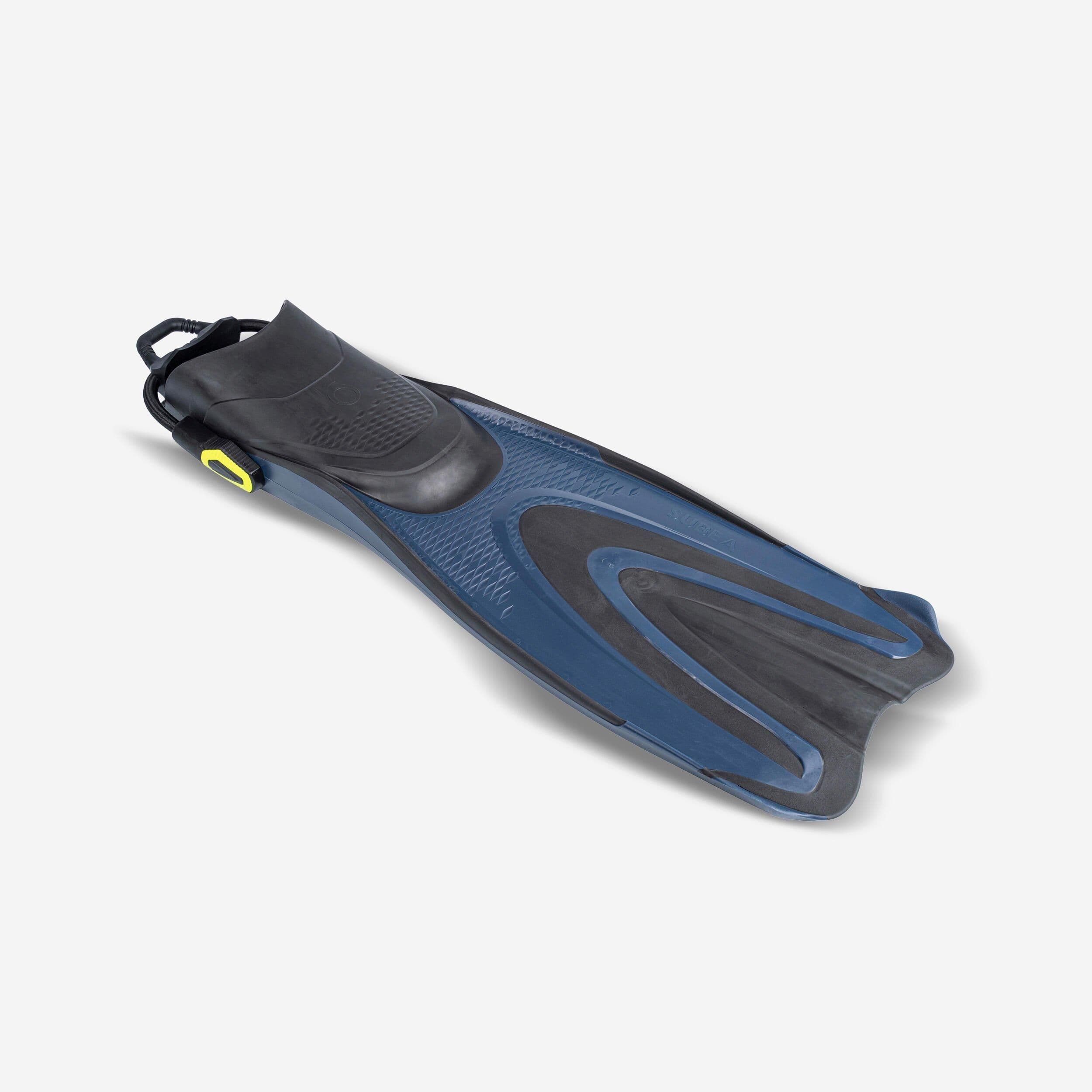 Diving Fins Adjustable