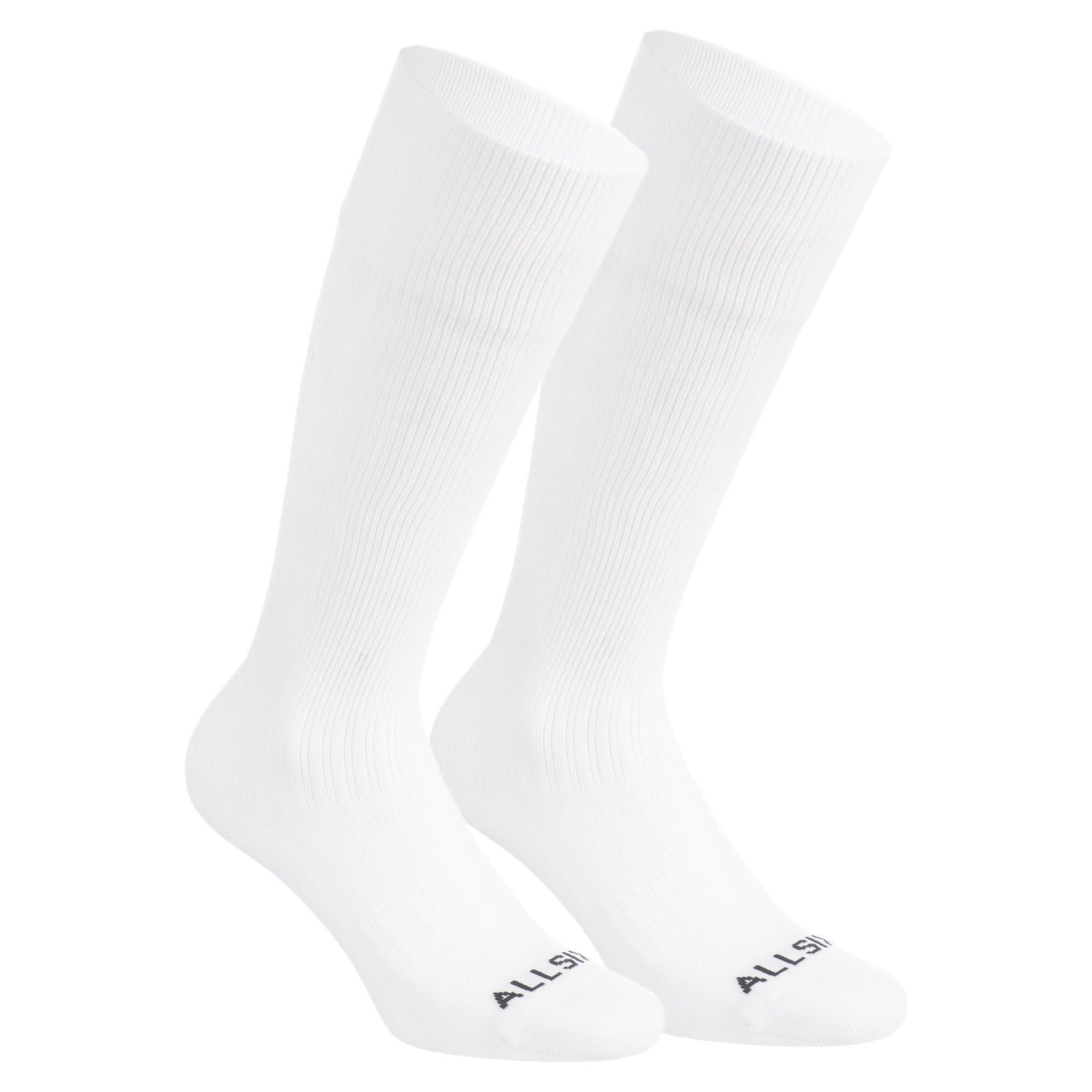 Volleyball High Socks Vsk500