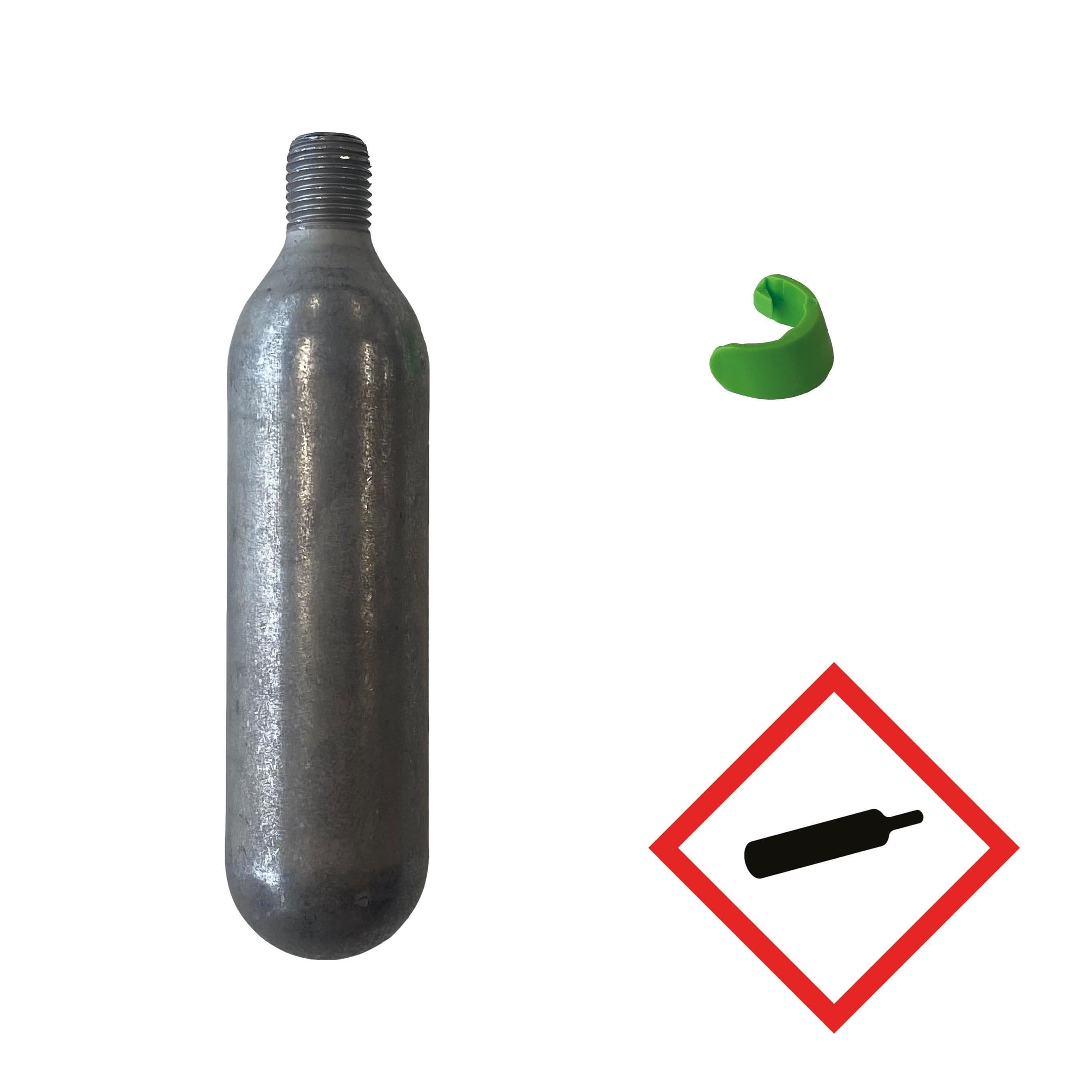 Spare Co2 Gas Canister Ba 50N+ Eif Pfd Buoyancy Belt