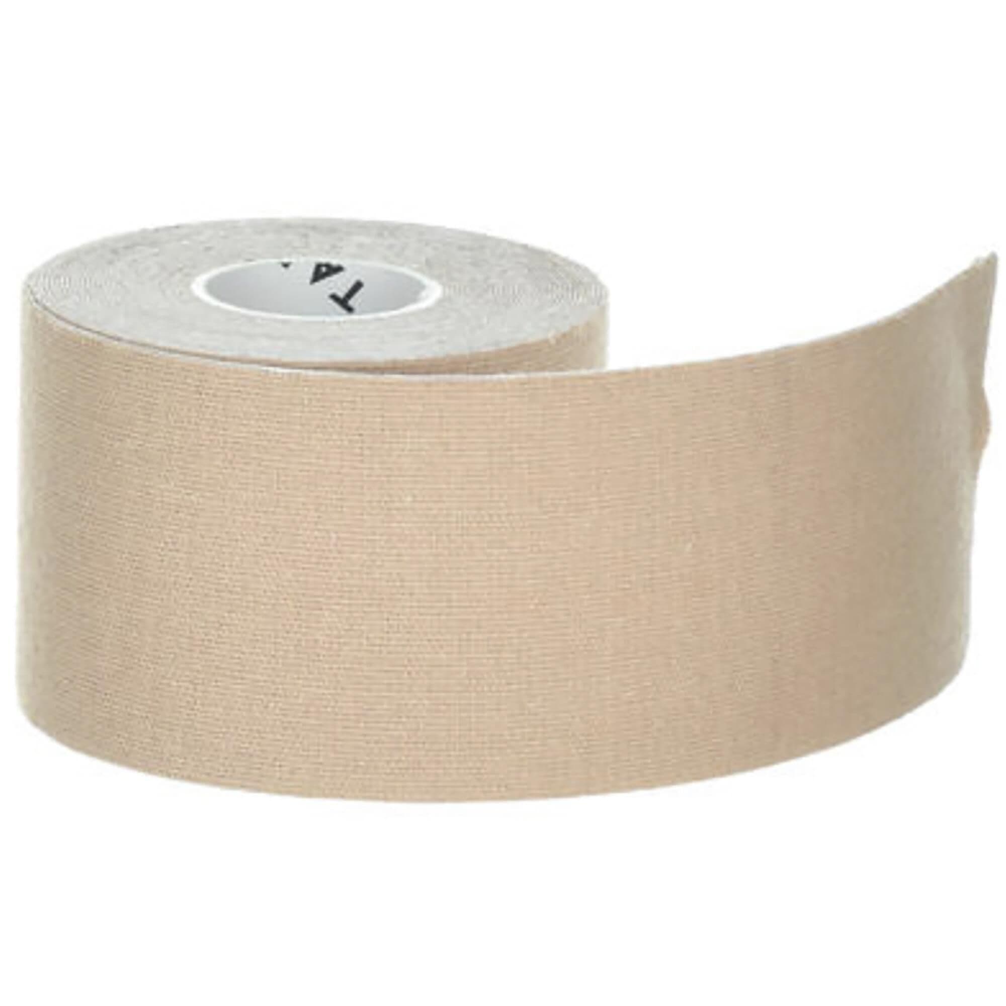 5 Cm X 5 M Kinesiology Support Strap