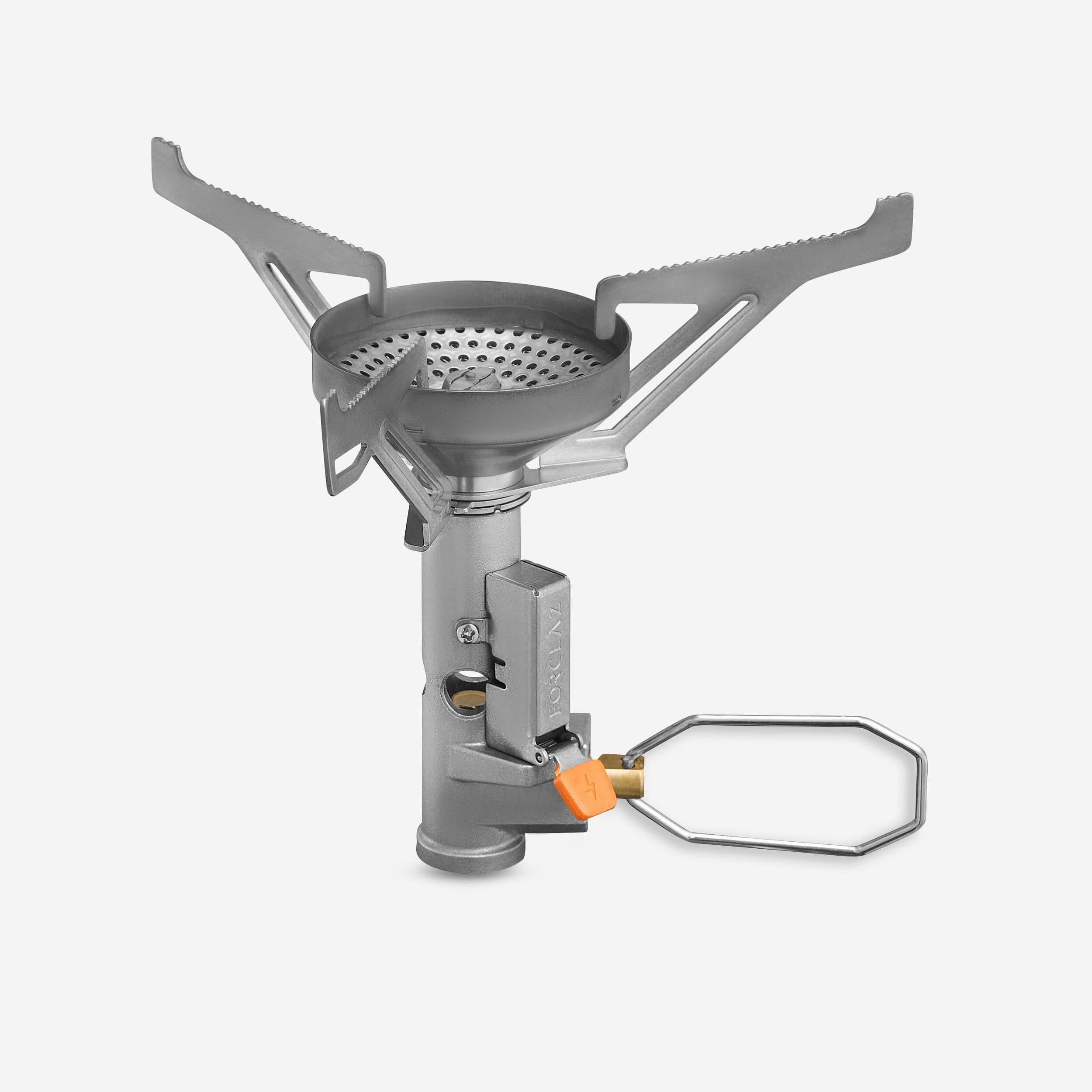 Lightweight Compact Gas Stove Lighter Mt500