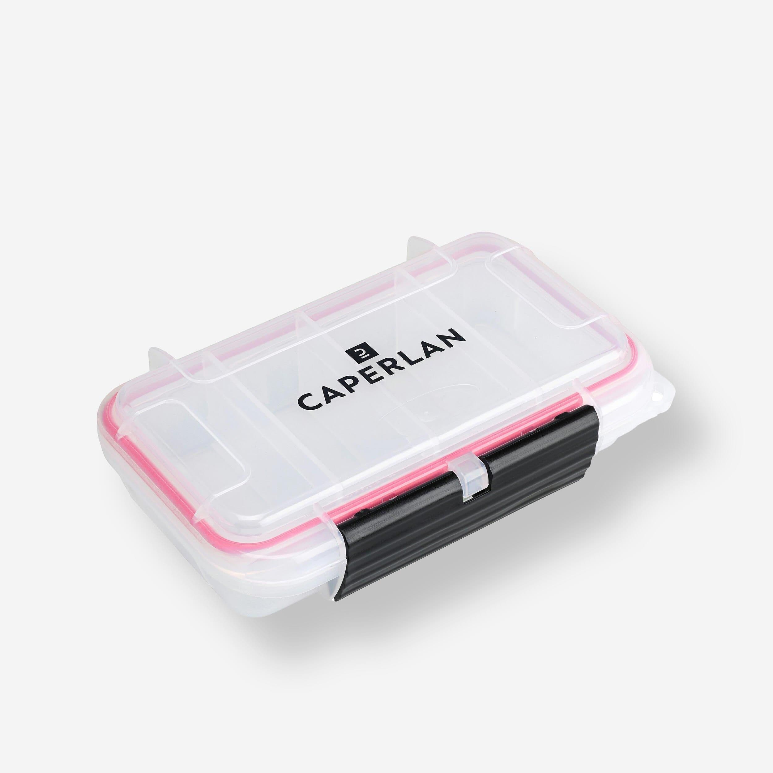 Waterproof Fishing Lure Box 900