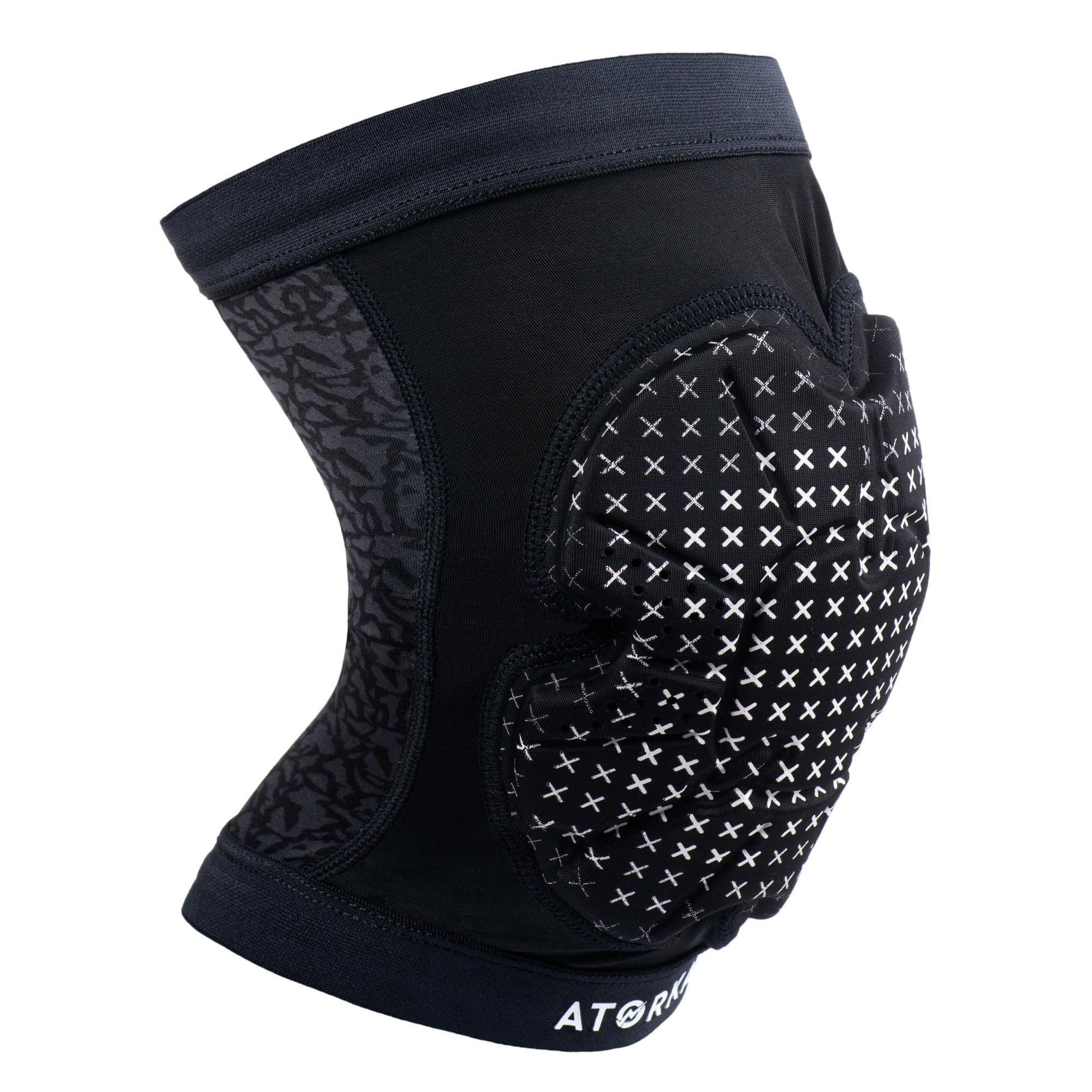 Reinforced Handball Knee Pad Hkp500