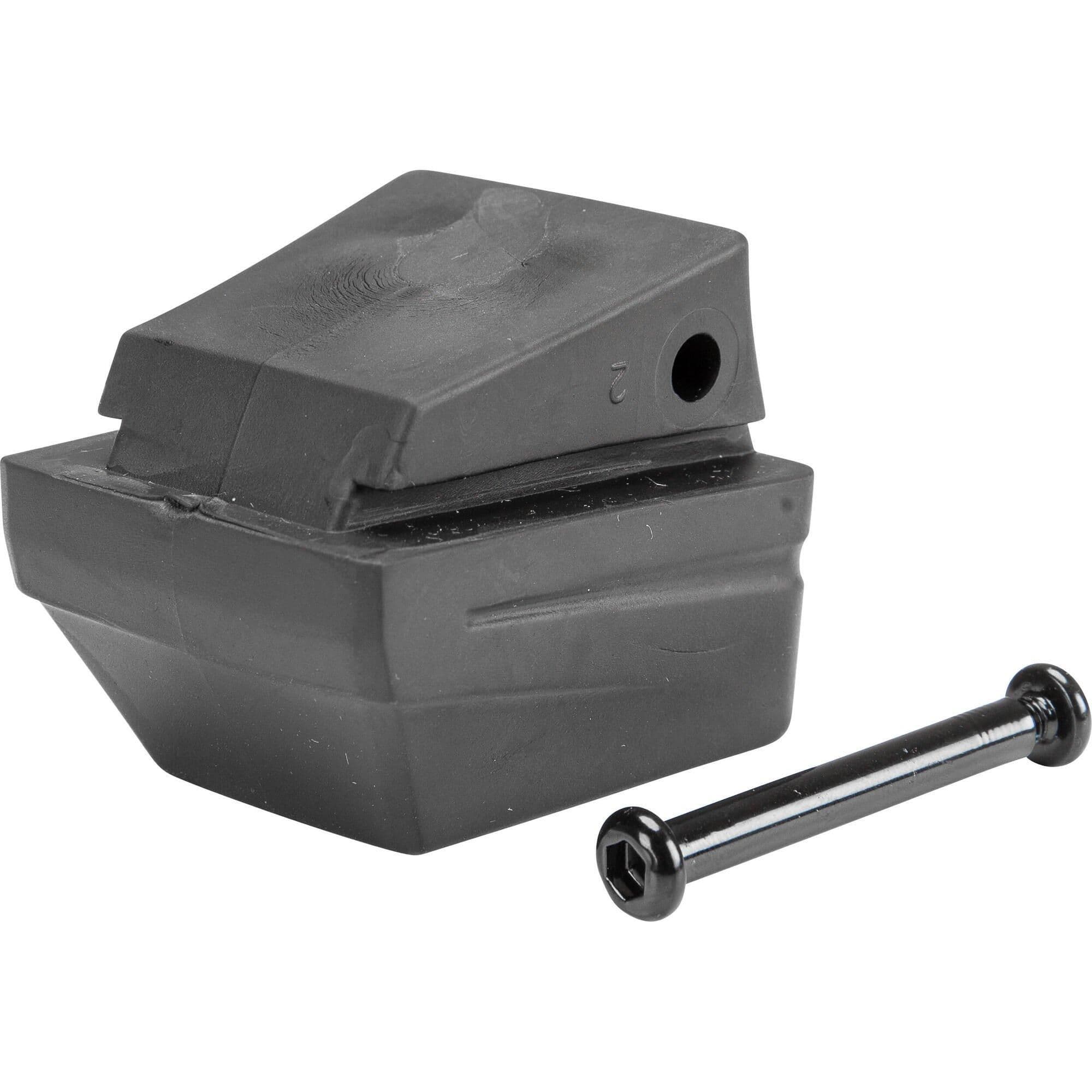 1 Inline Skating Brake Pad Freeride Mf500