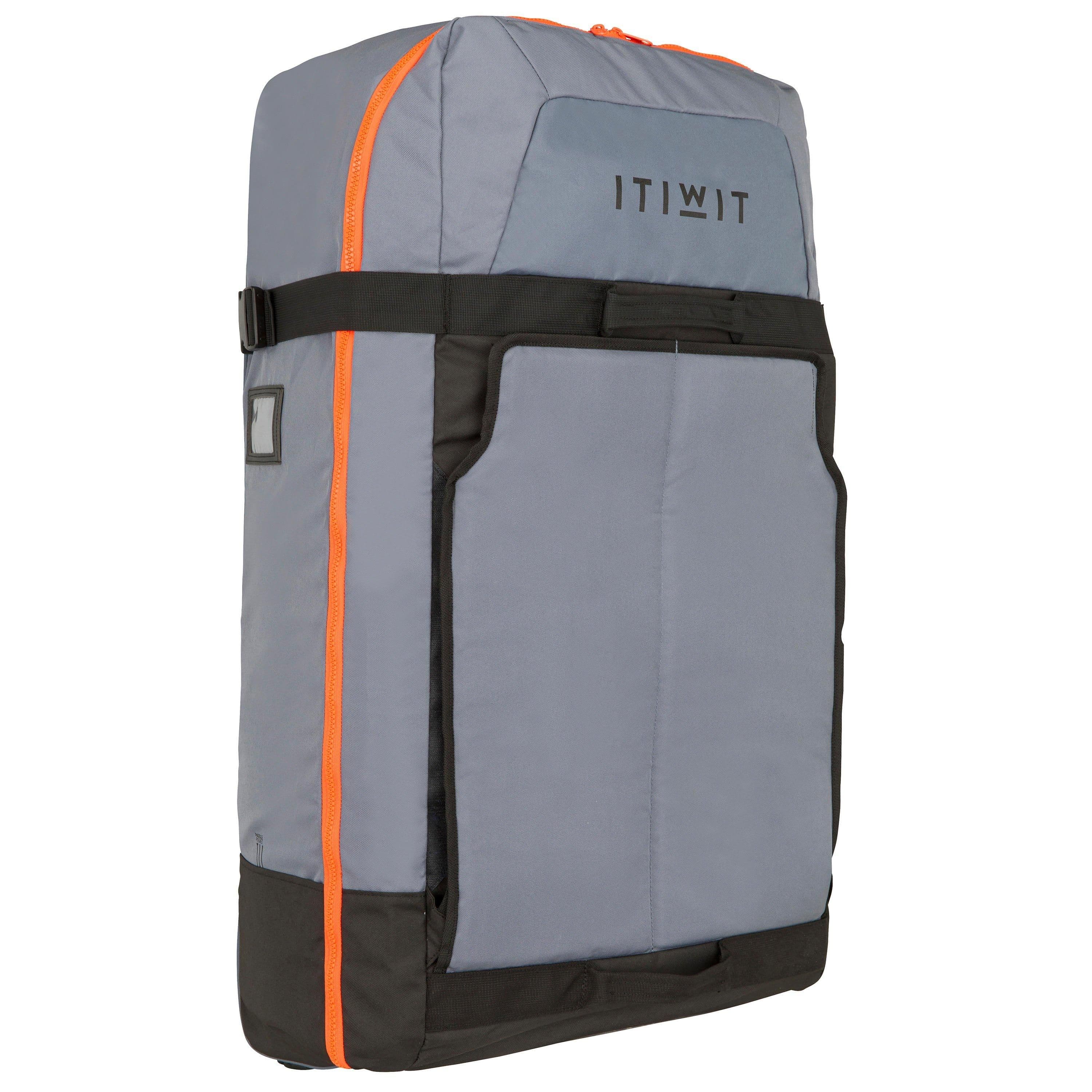Trolley Travel Bag Stand Up Paddle