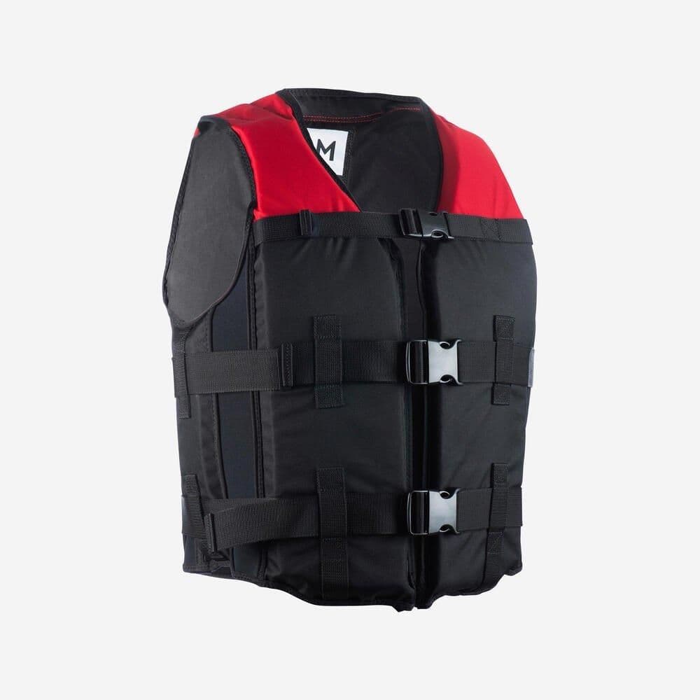 50 N Buoyancy Vest Tow Sports