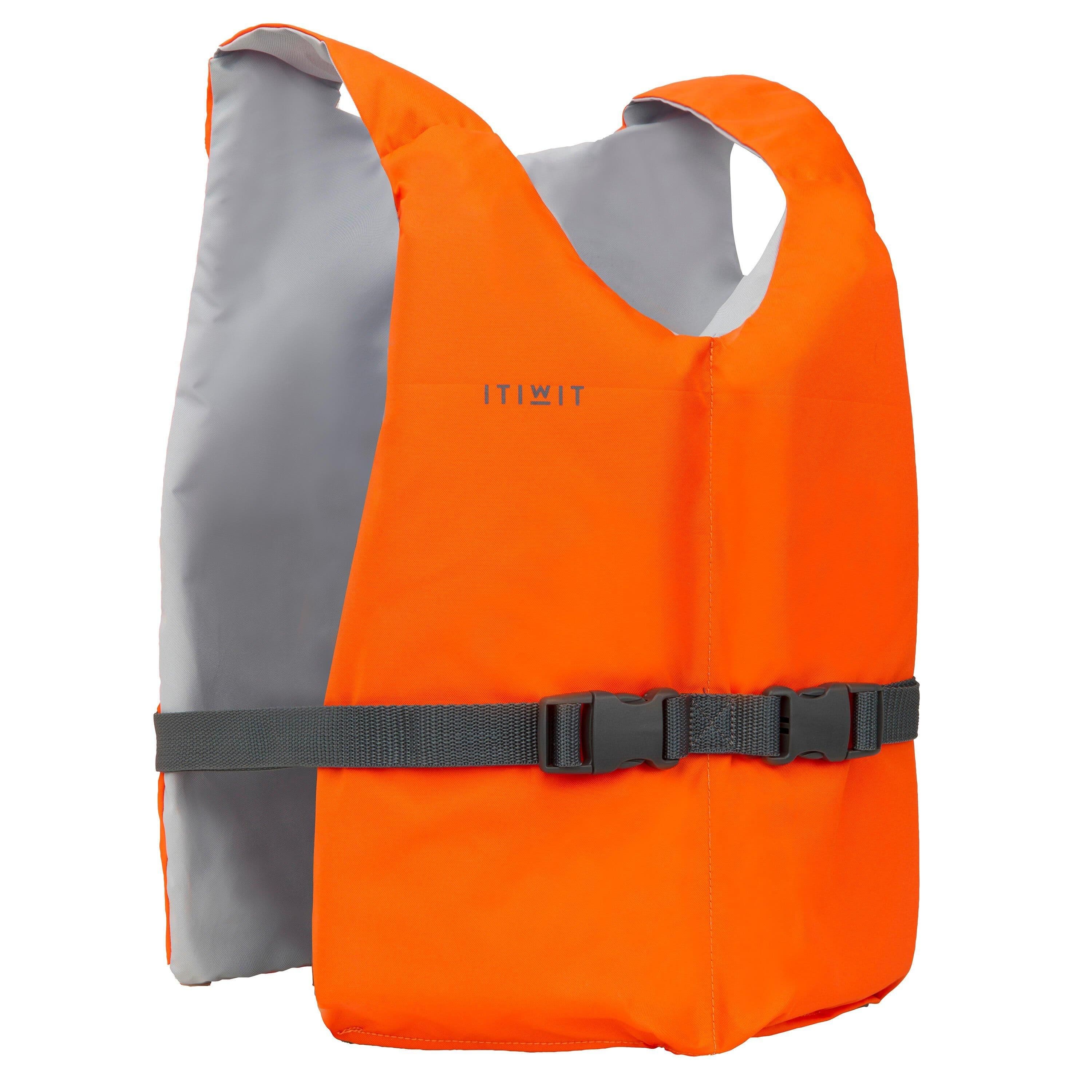 Ba 50N Newtons Dtc Kayak Sd Up Paddle Or Dinghy Buoyancy Life Vest