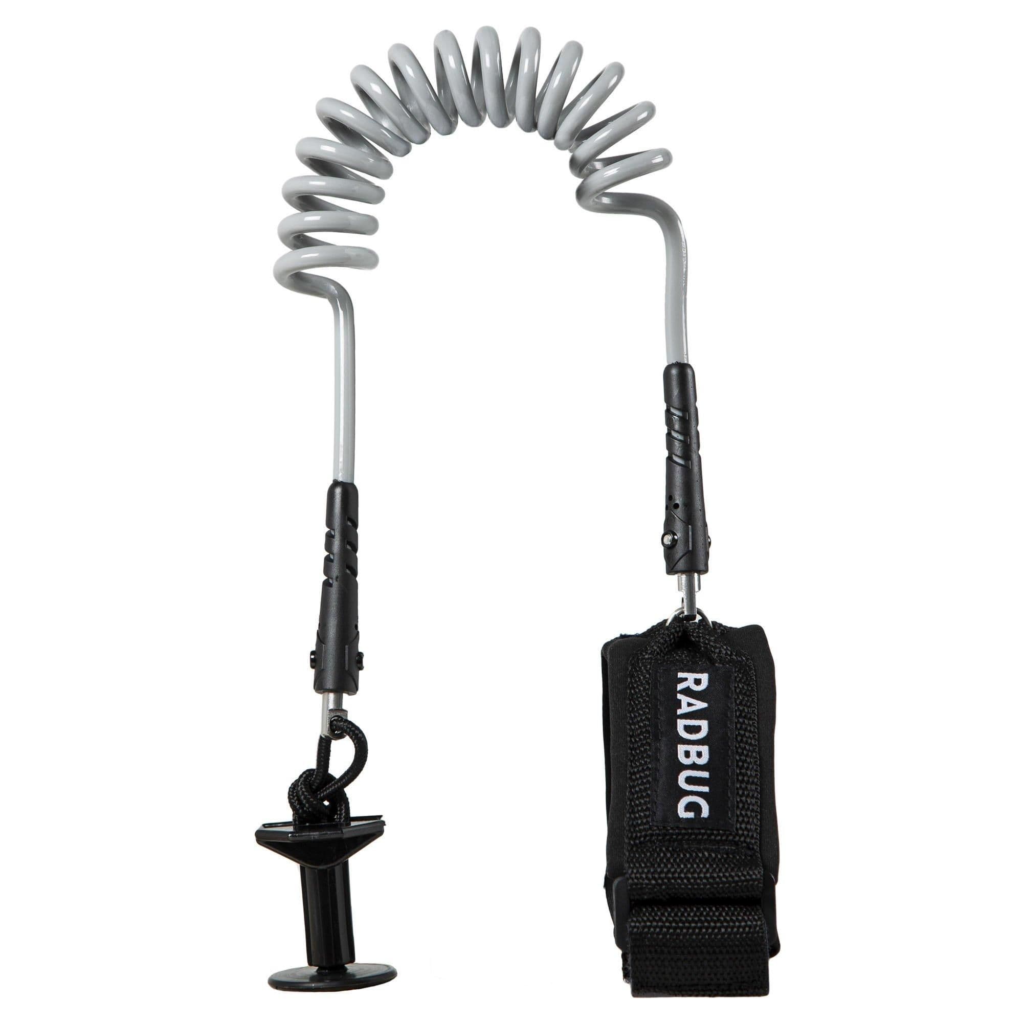 Leash Biceps Bodyboard