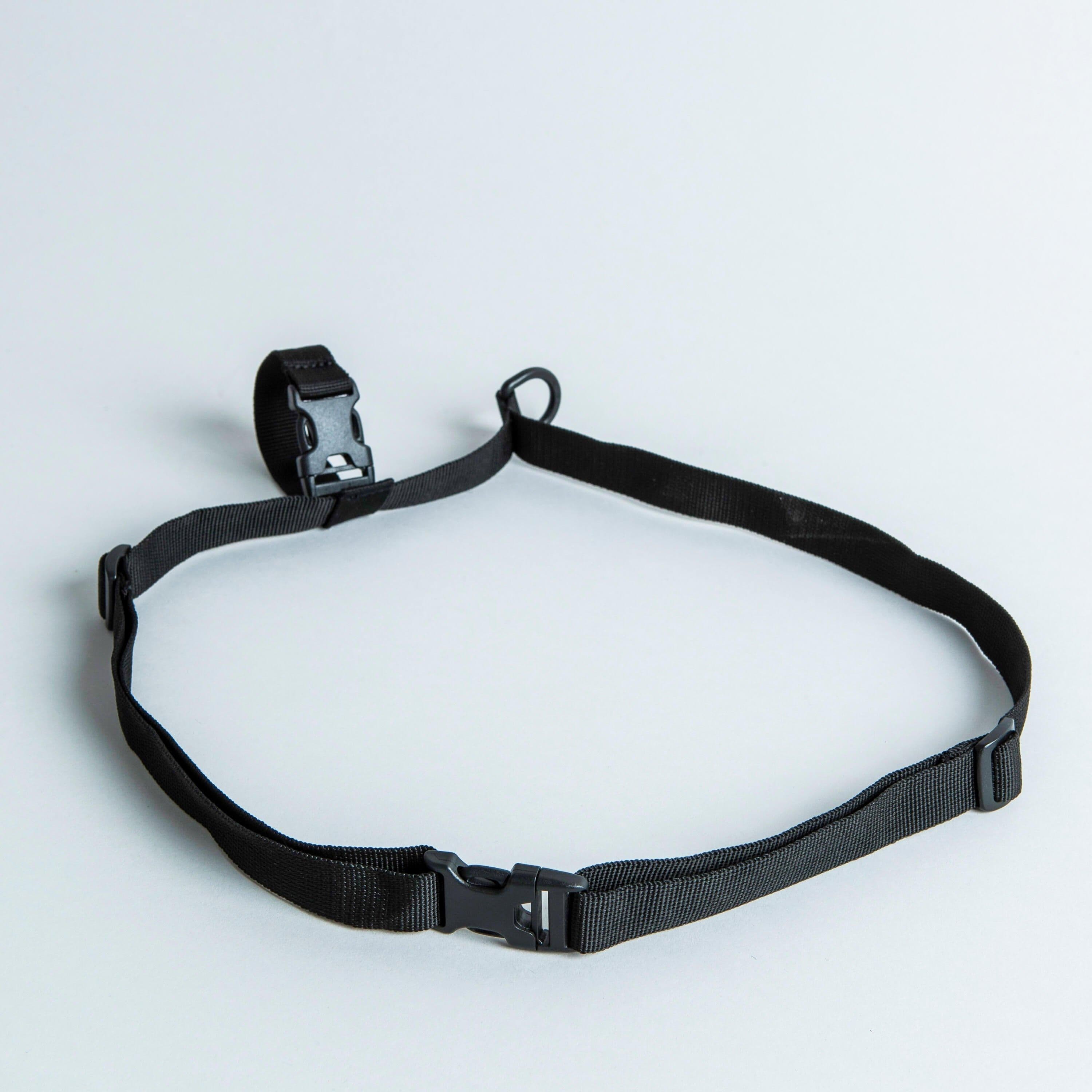 Waistband Attaching Swimrun Cord