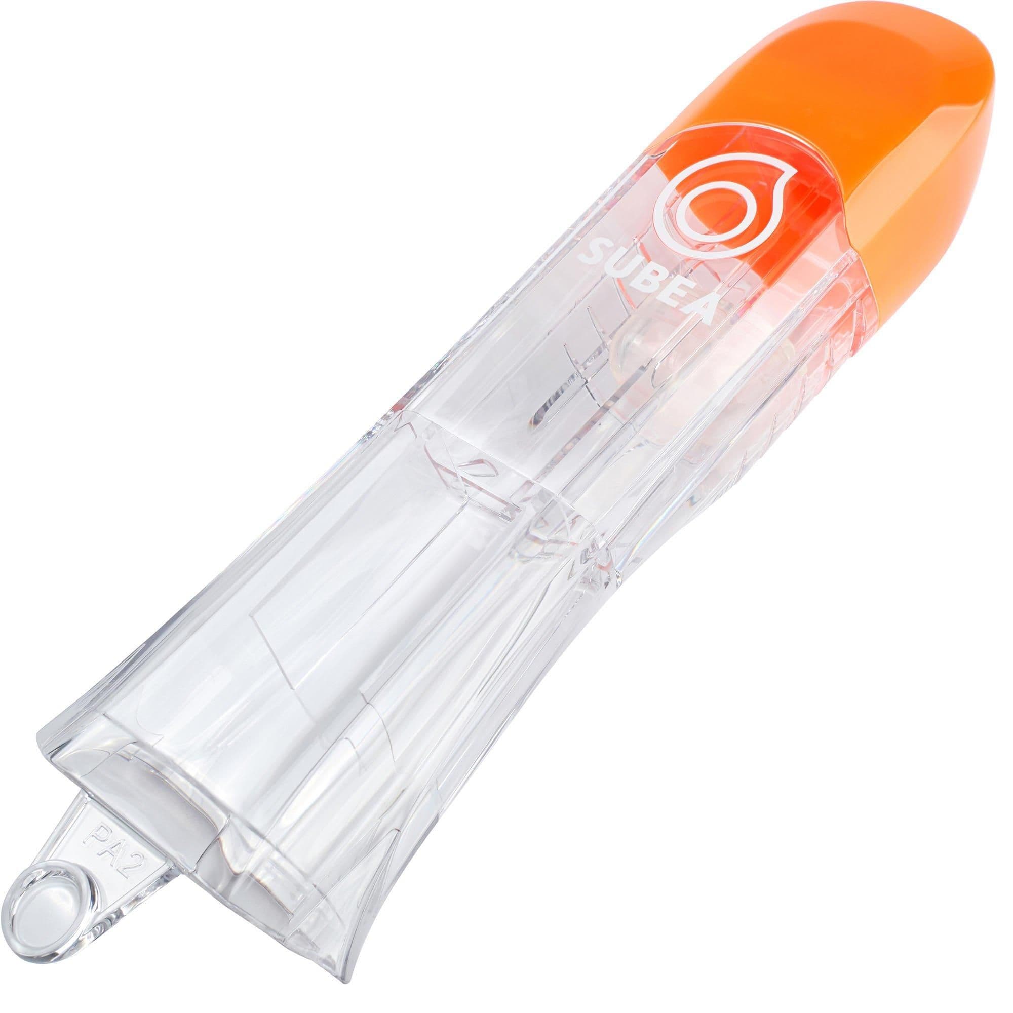 Snorkel Easybreath 500 540Ft Snorkelling Masks