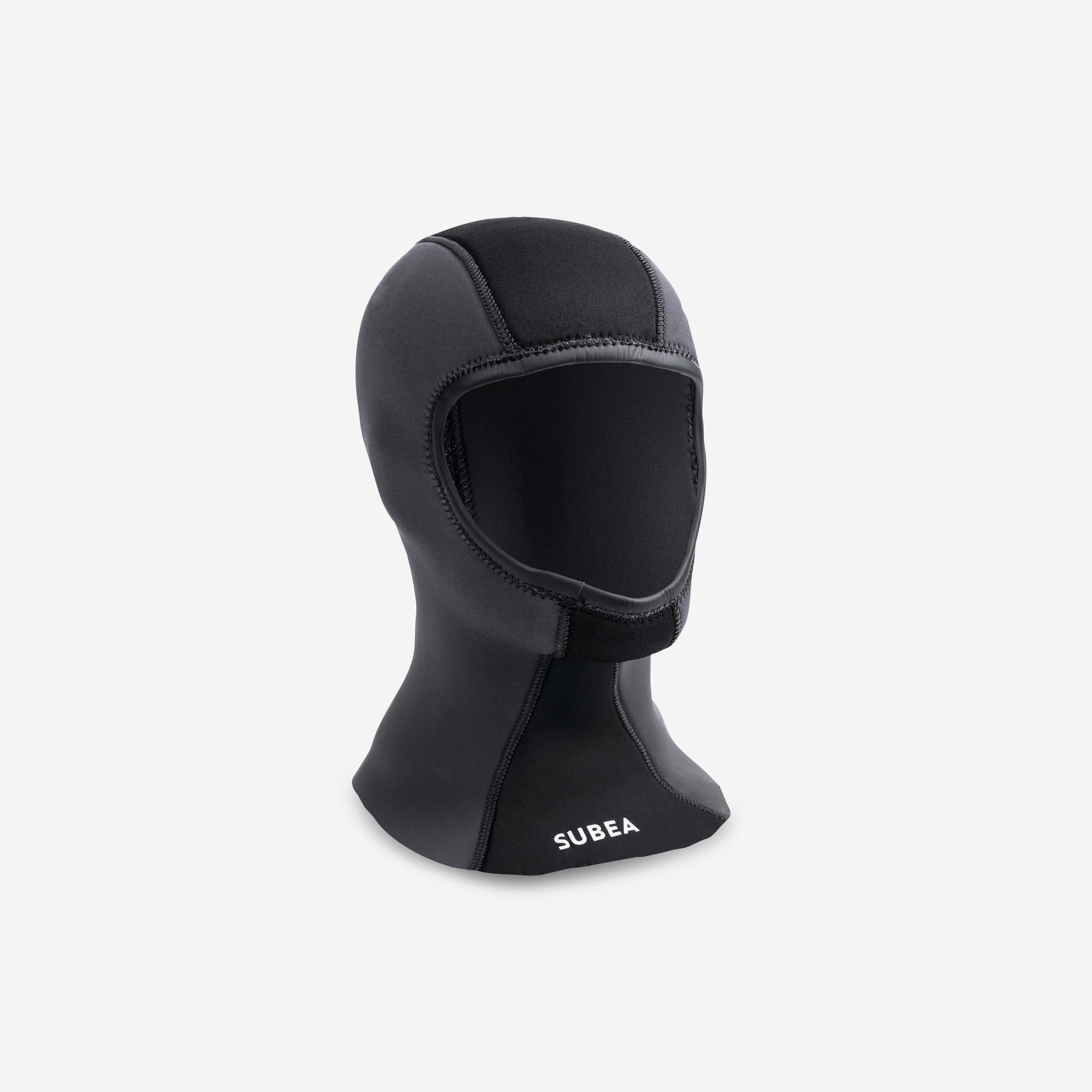 Diving Hood 3.5 Mm Neoprene