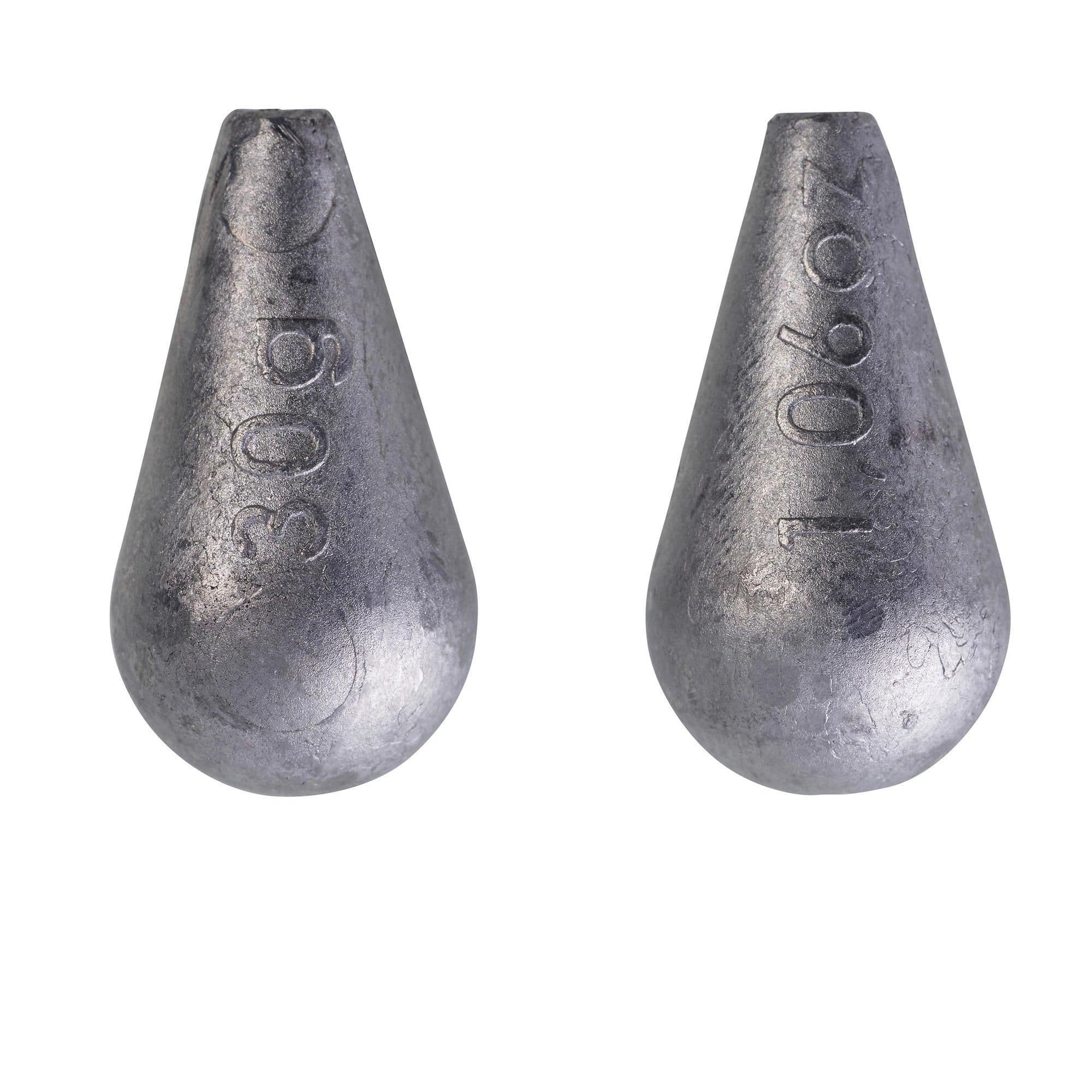 Fishing Sinkers Slider Sw Lar Sdr