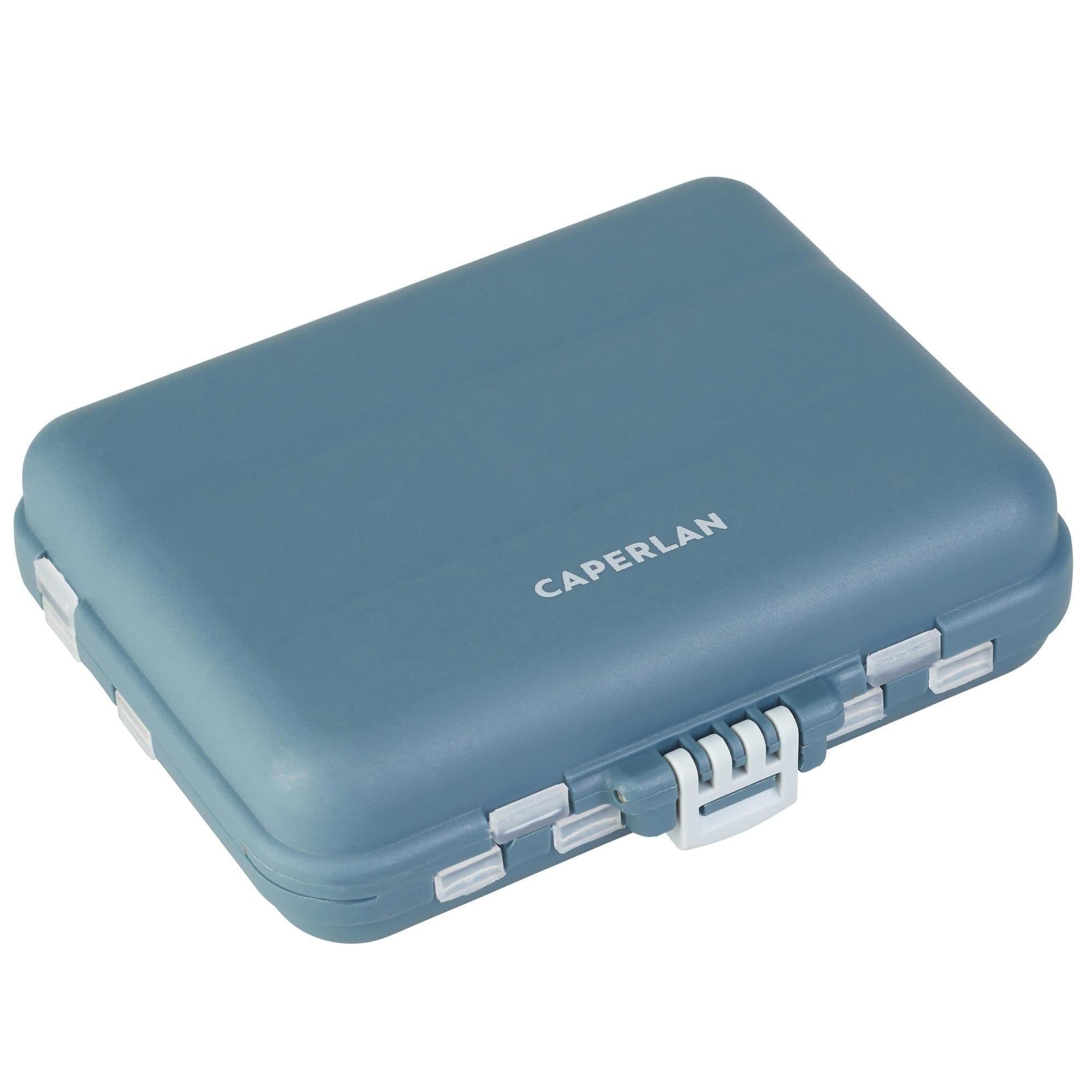 Fishing Box Reverse 500
