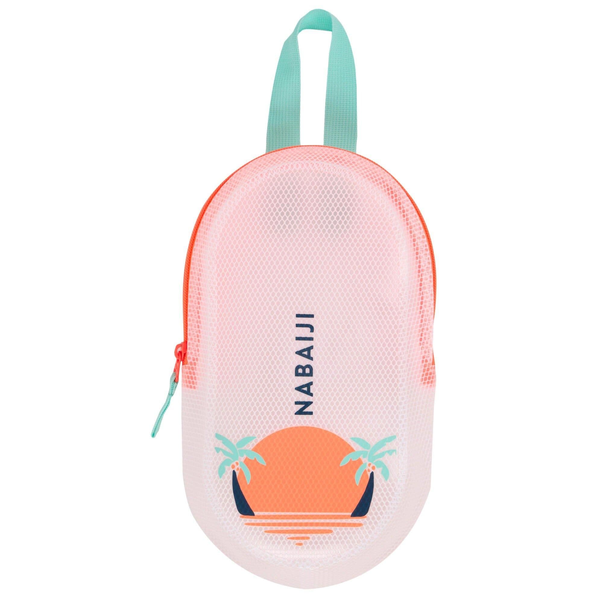 Waterproof Pool Pouch 100 Sunset