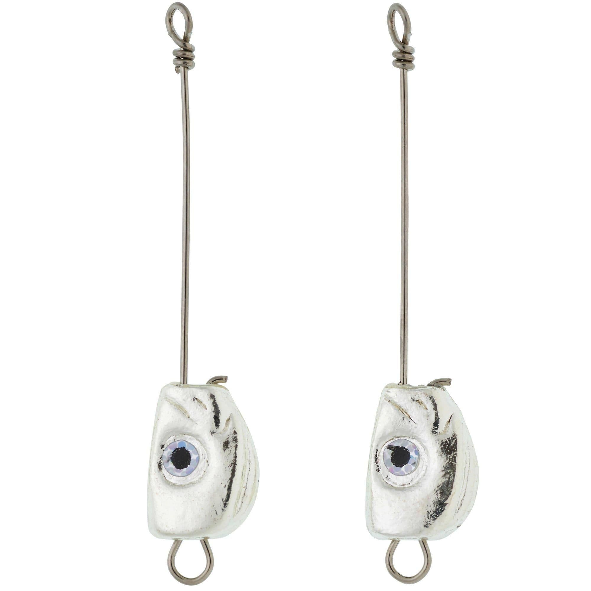 Lure Fishing Leader Sinker Spoon