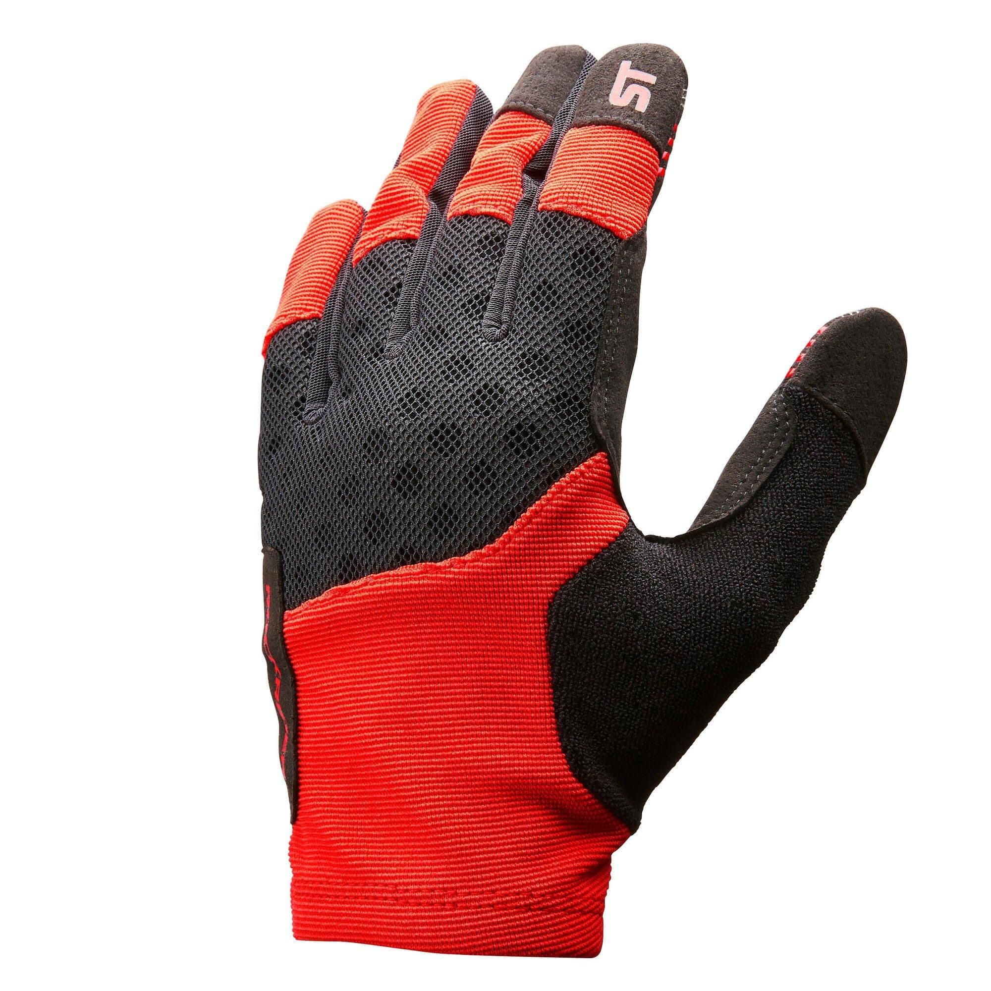 Mountain Biking Gloves