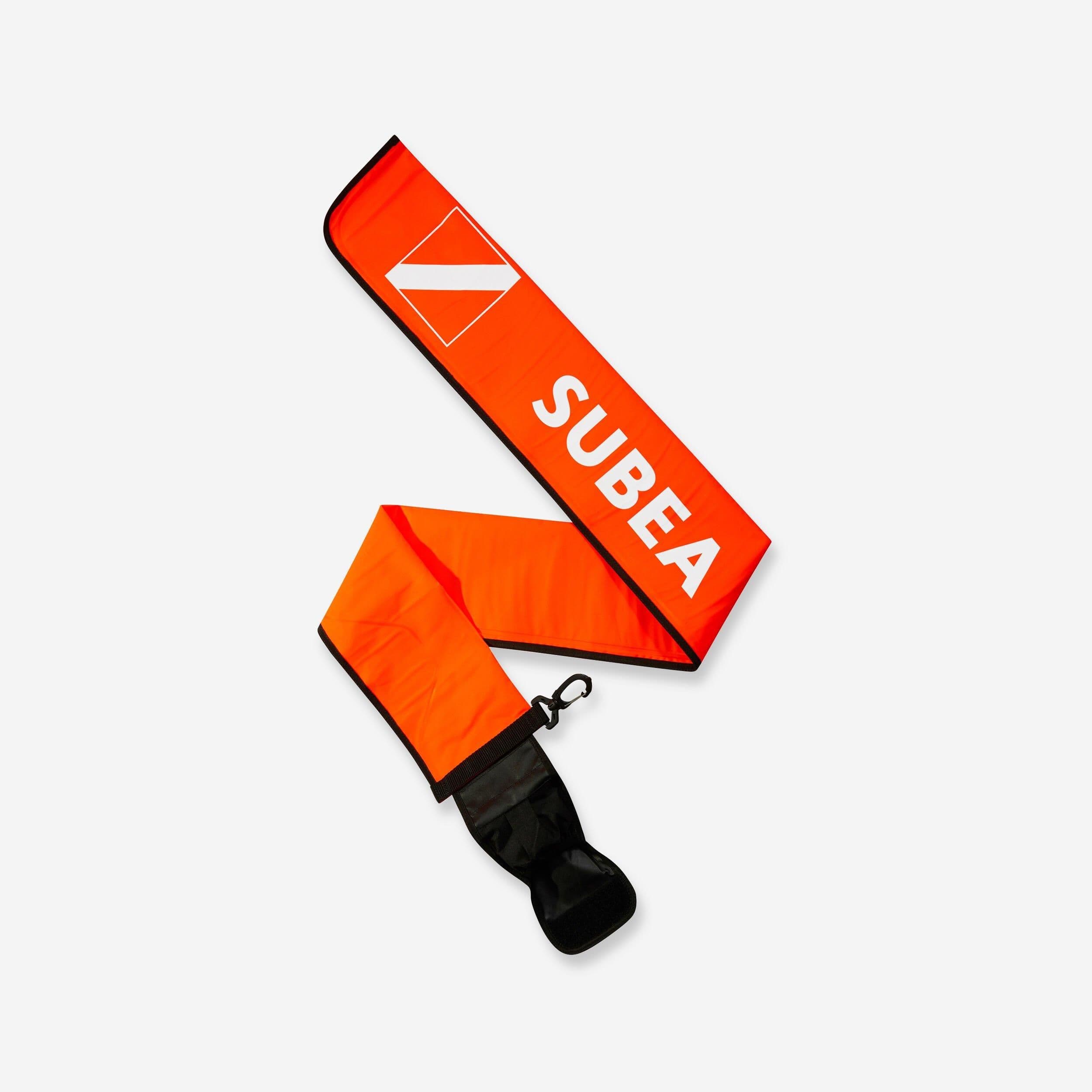 Scd Diving Surface Marker Buoy 140 Gram Weight