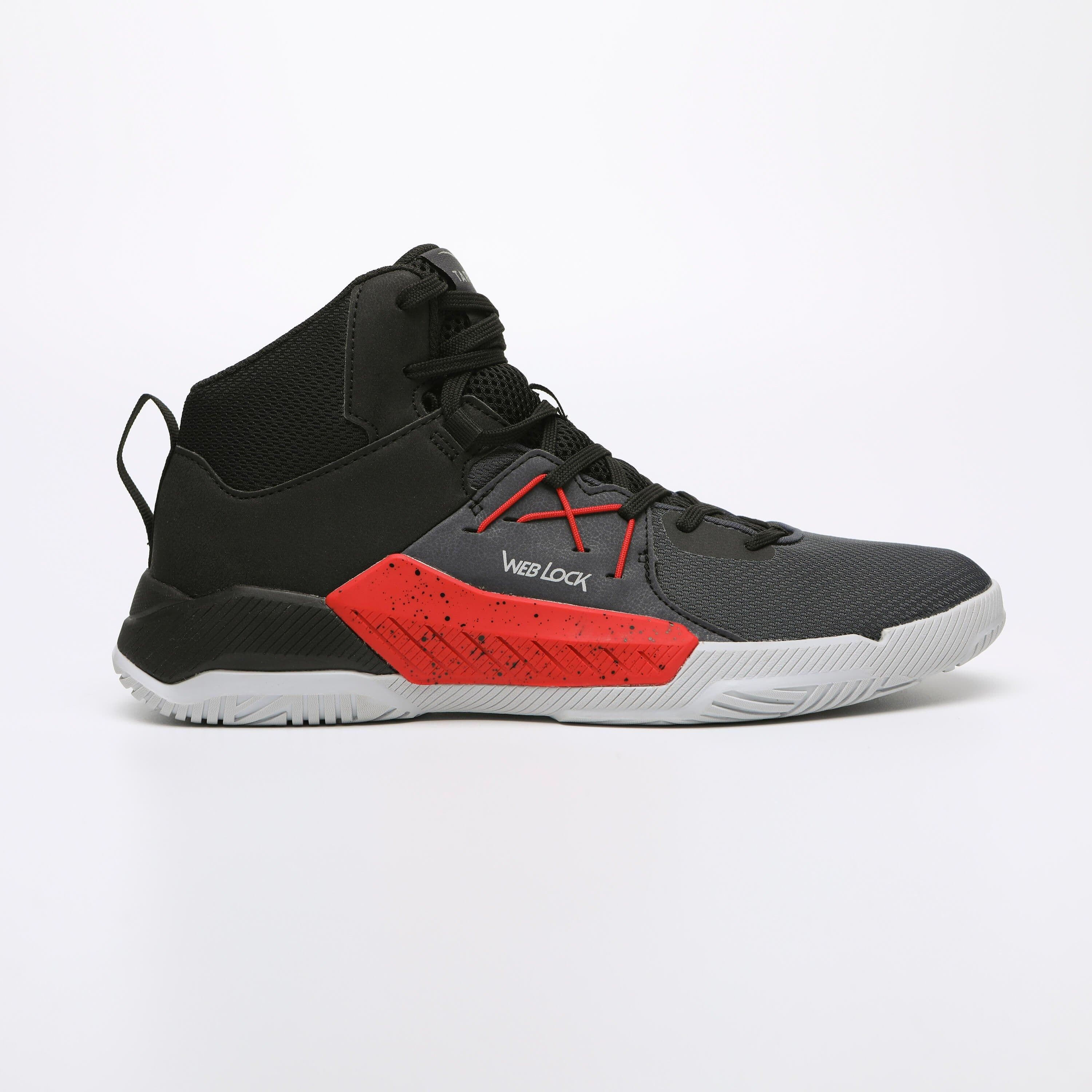 Beginner Basketball Shoes
