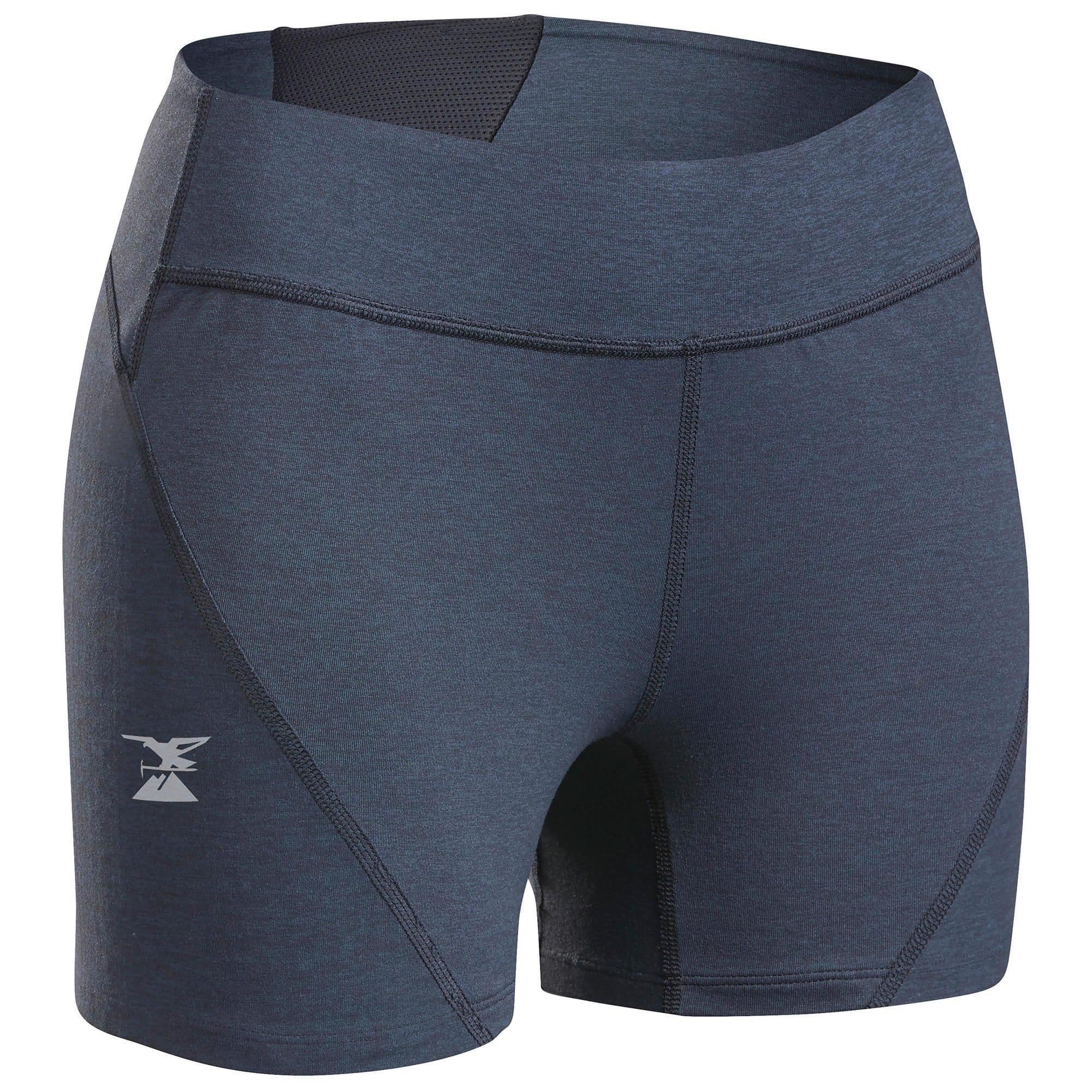 Stretch Climbing Shorts Edge
