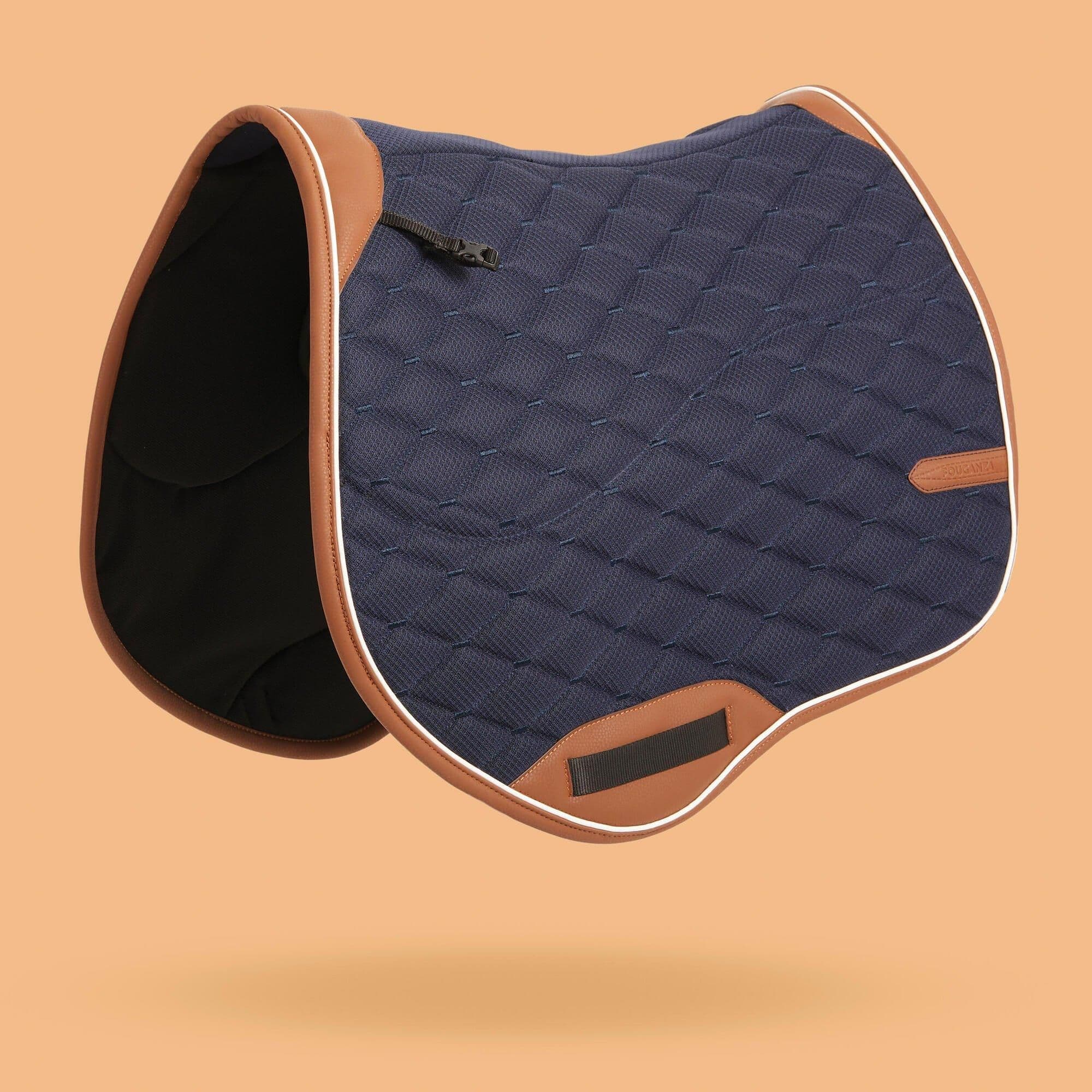 Horse Saddle Cloth 900