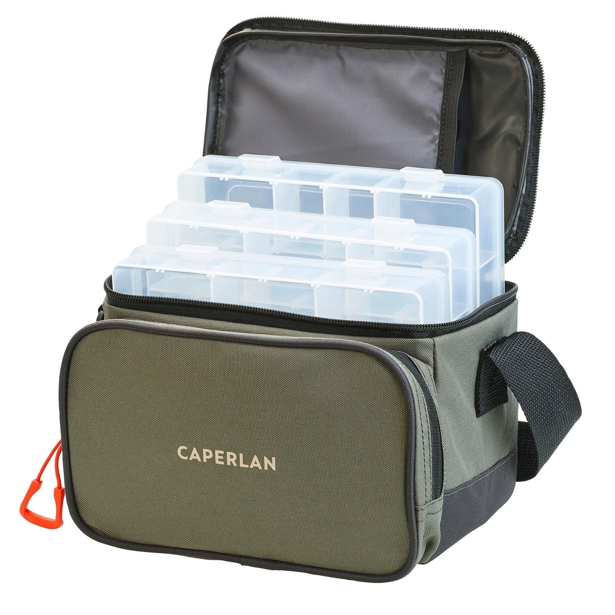 Fishing Bag 100