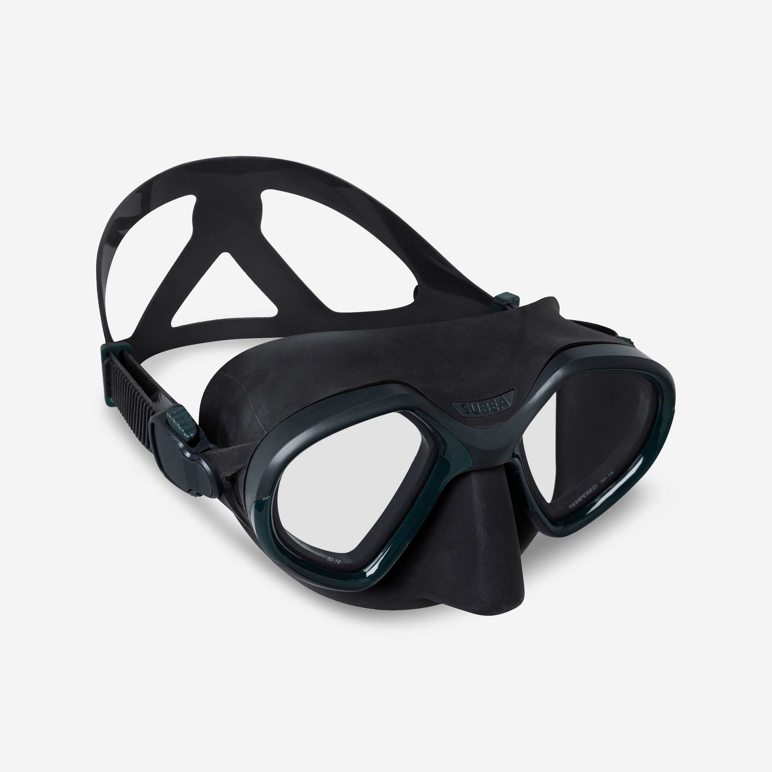 Diving Mask Small