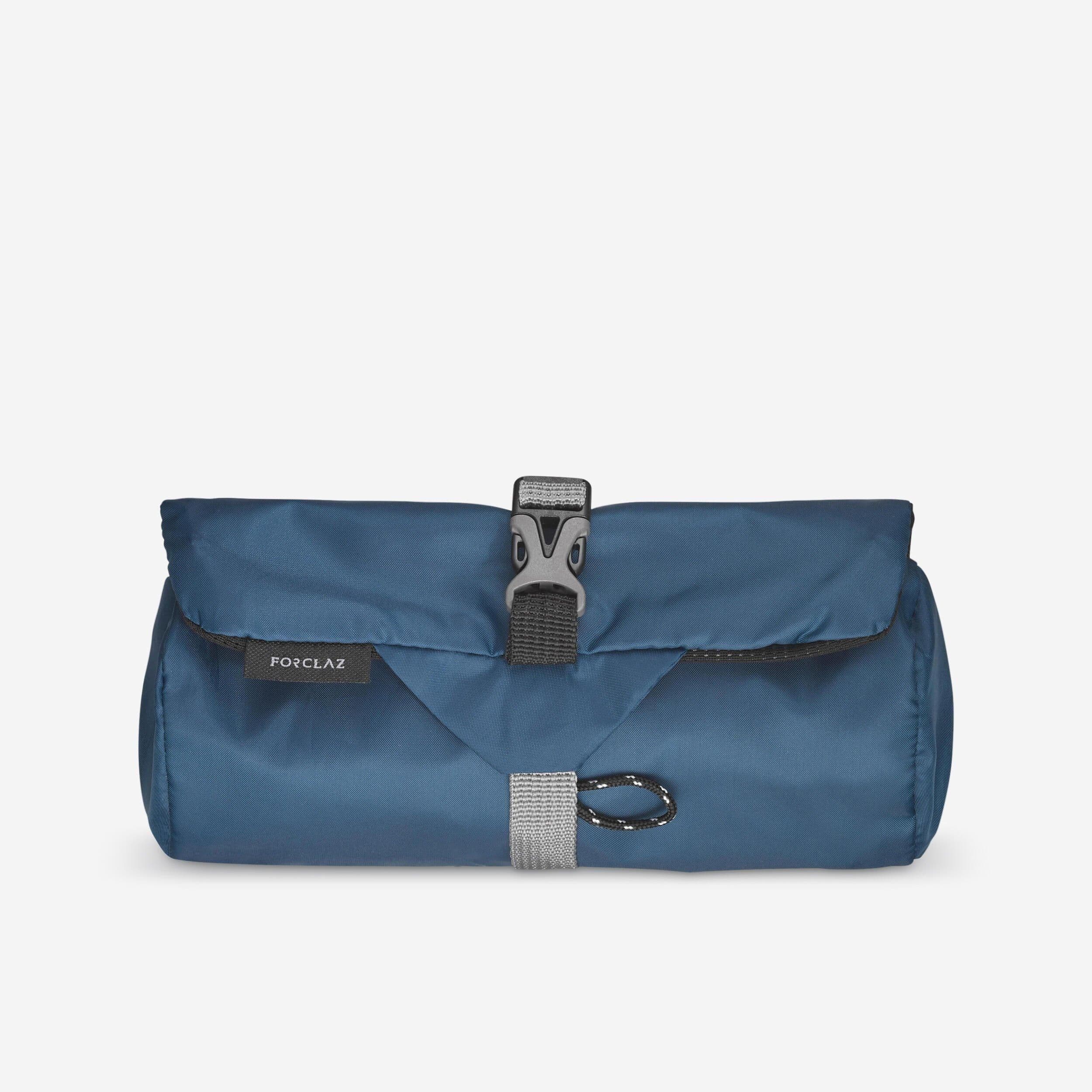 Ultra Light Compact Toiletry Bag