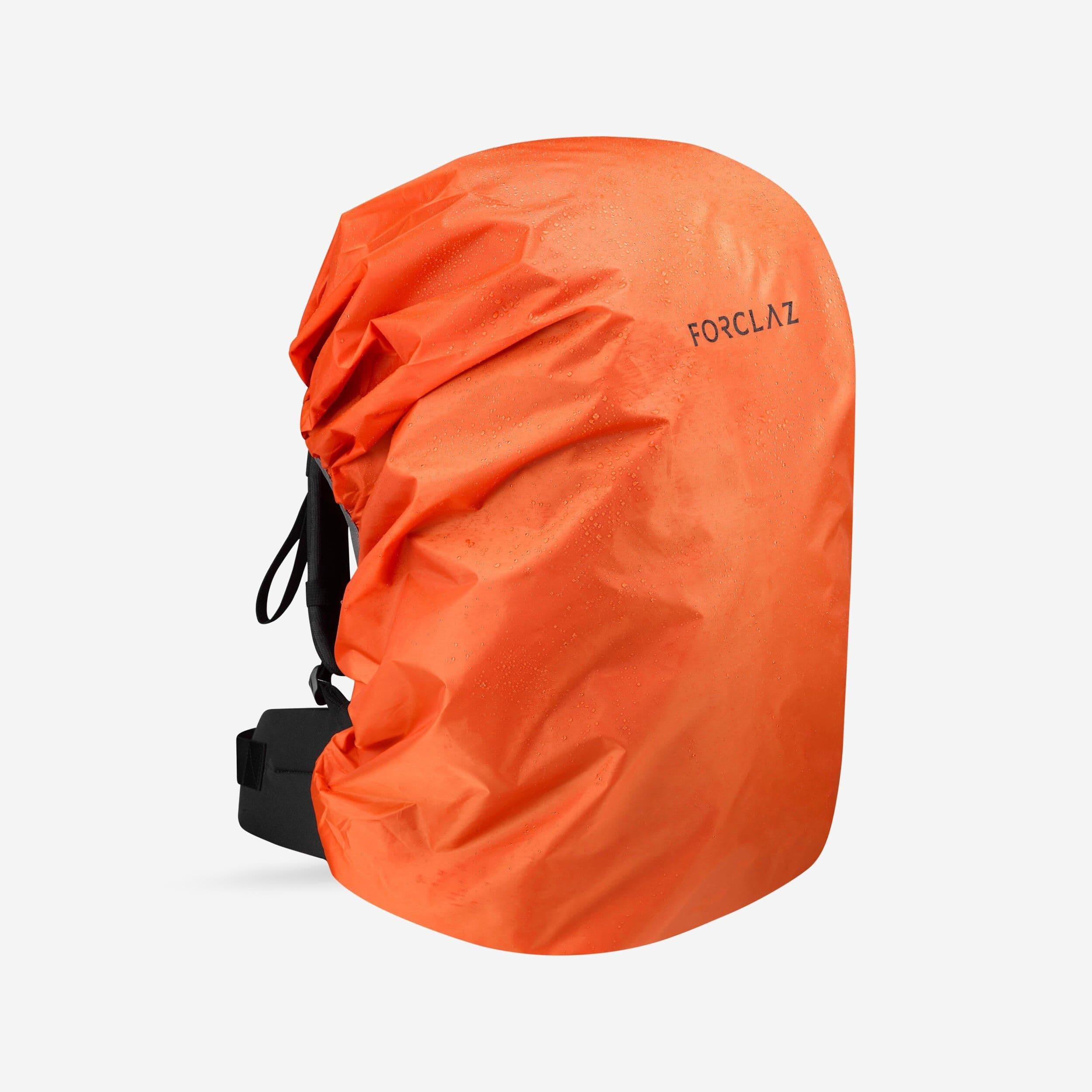 Basic Rain Cover Backpack 40 60L
