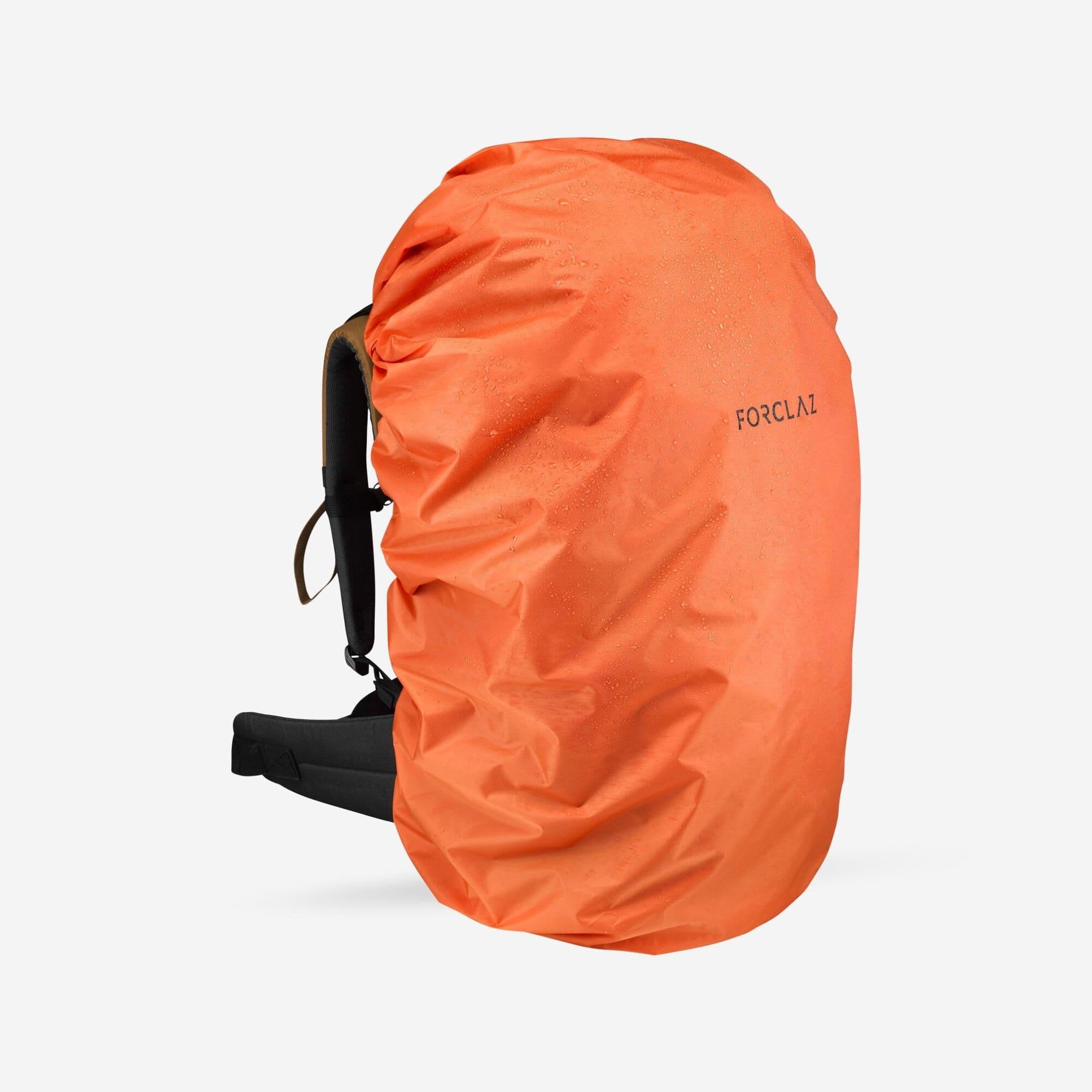 Basic Rain Cover Backpack 70 100L