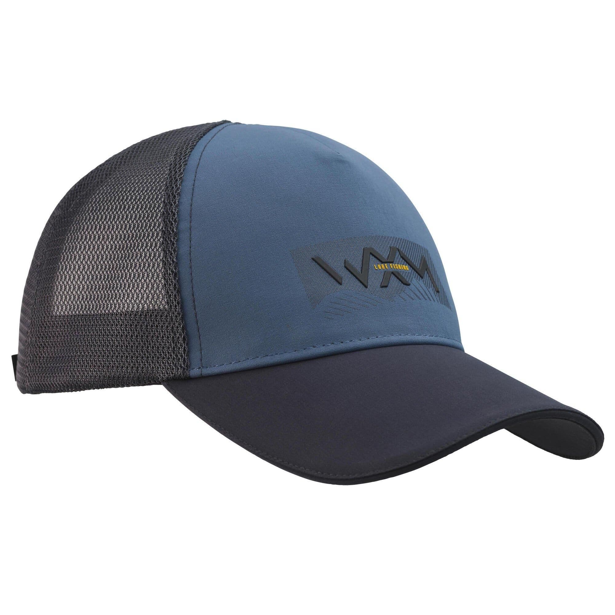 Fishing Cap 900