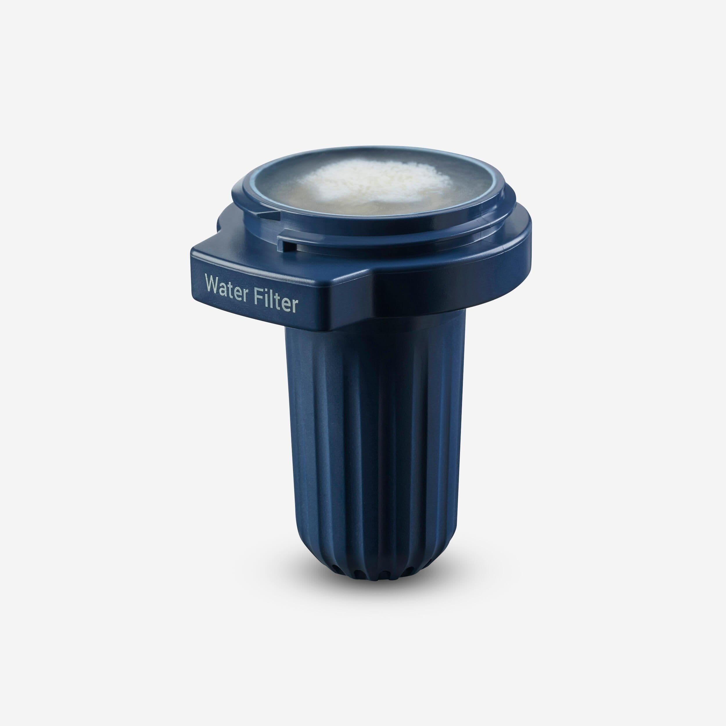 Soft Compressible Water Bottle Filter Mt500