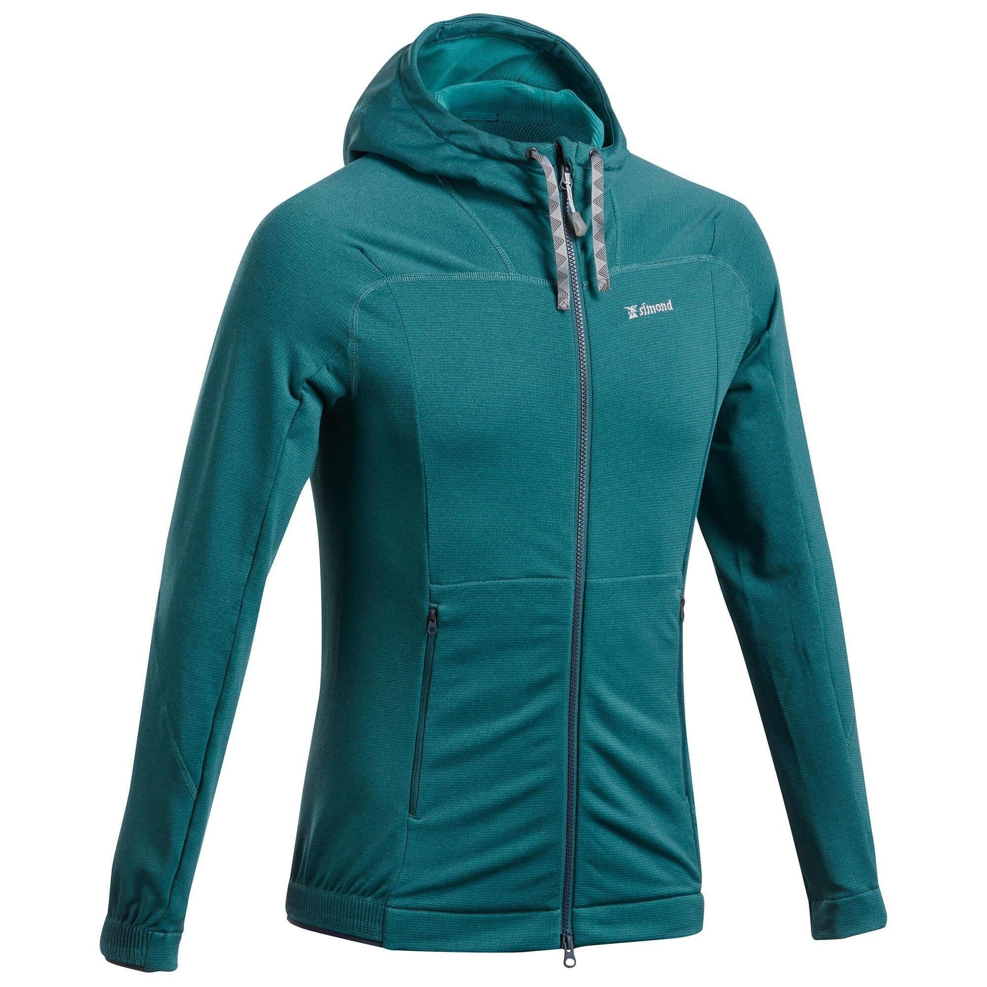 Stretch Climbing Fleece Vertika