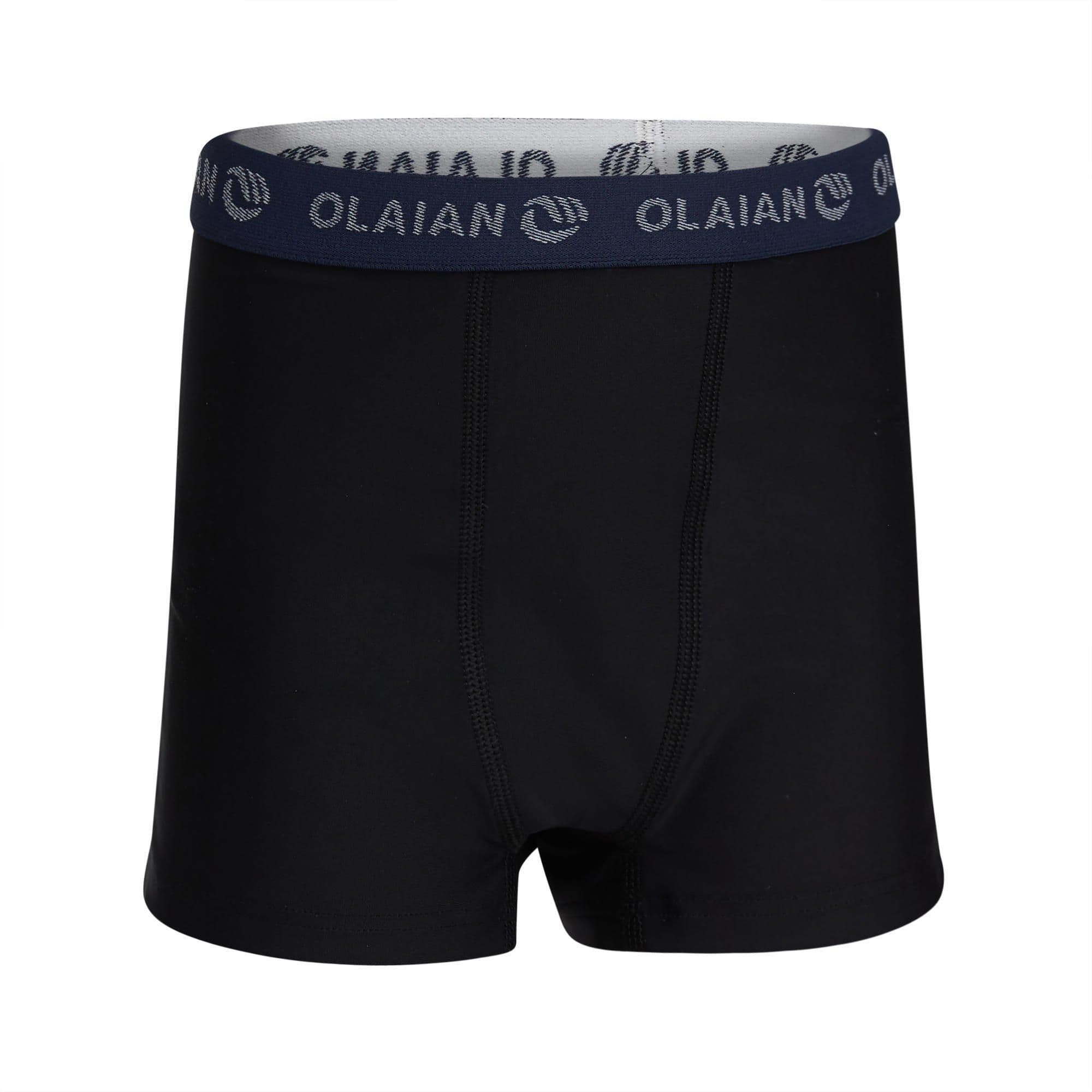 Swimming Boxers
