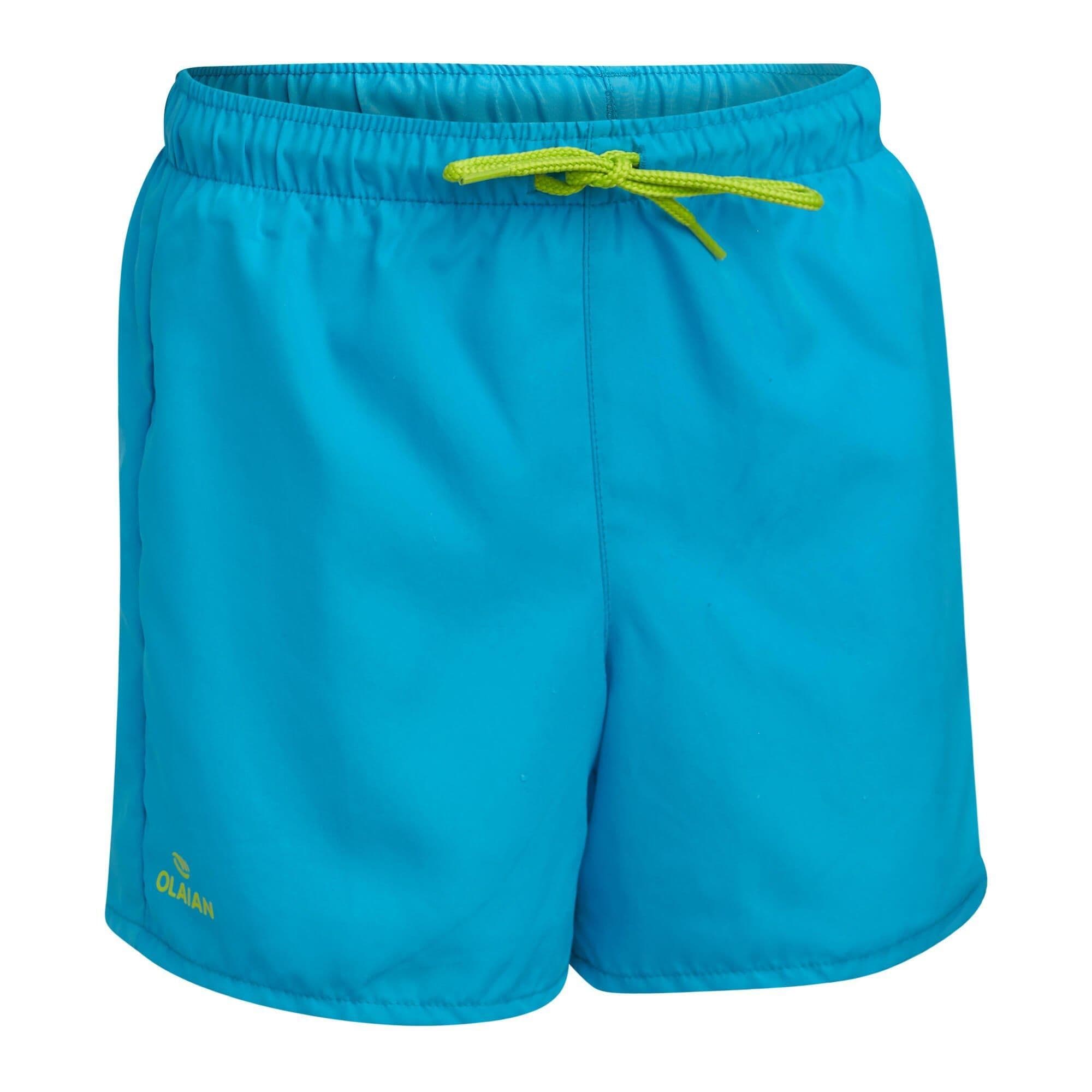 Swim Shorts