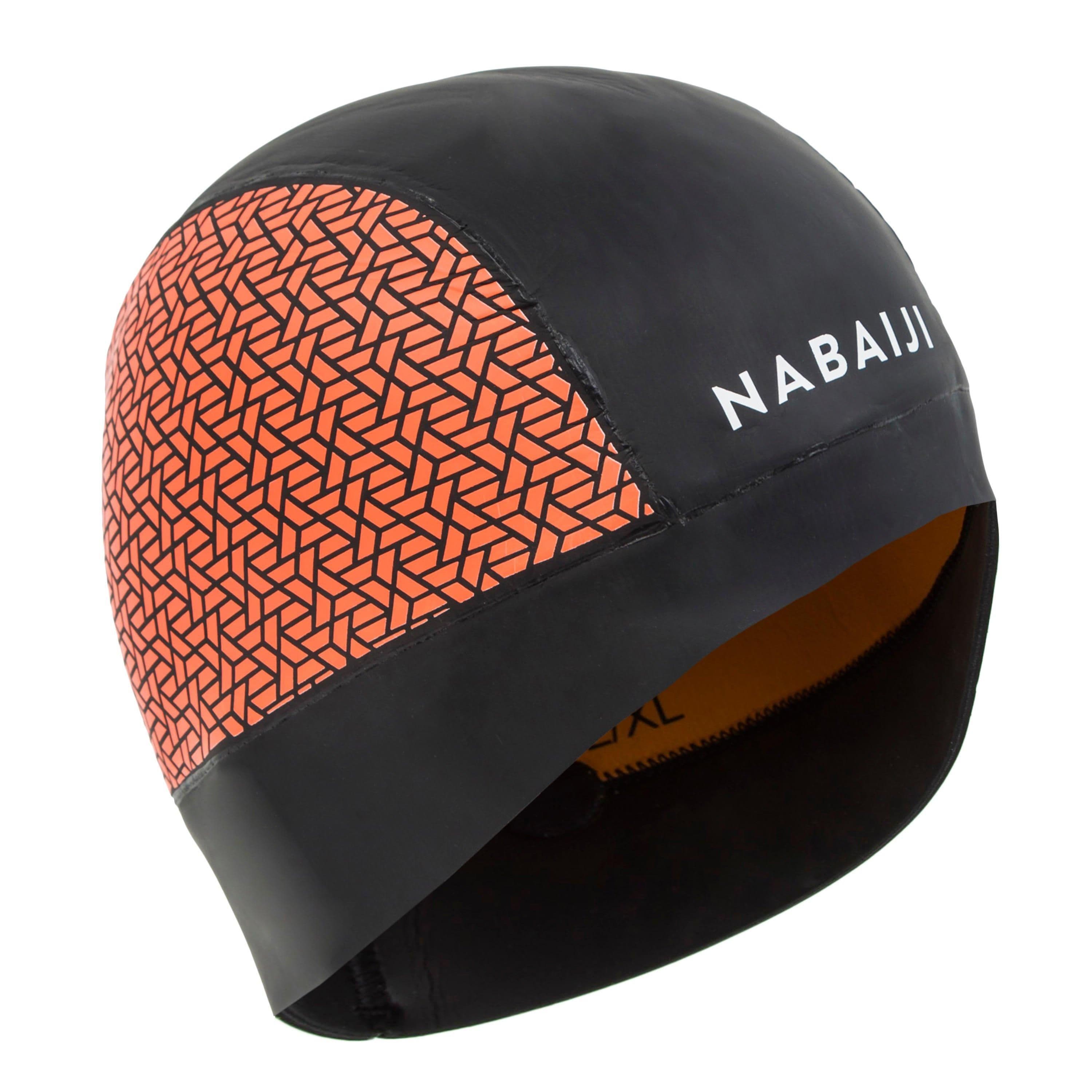 Open Water Swimming Neoprene Swimming Cap