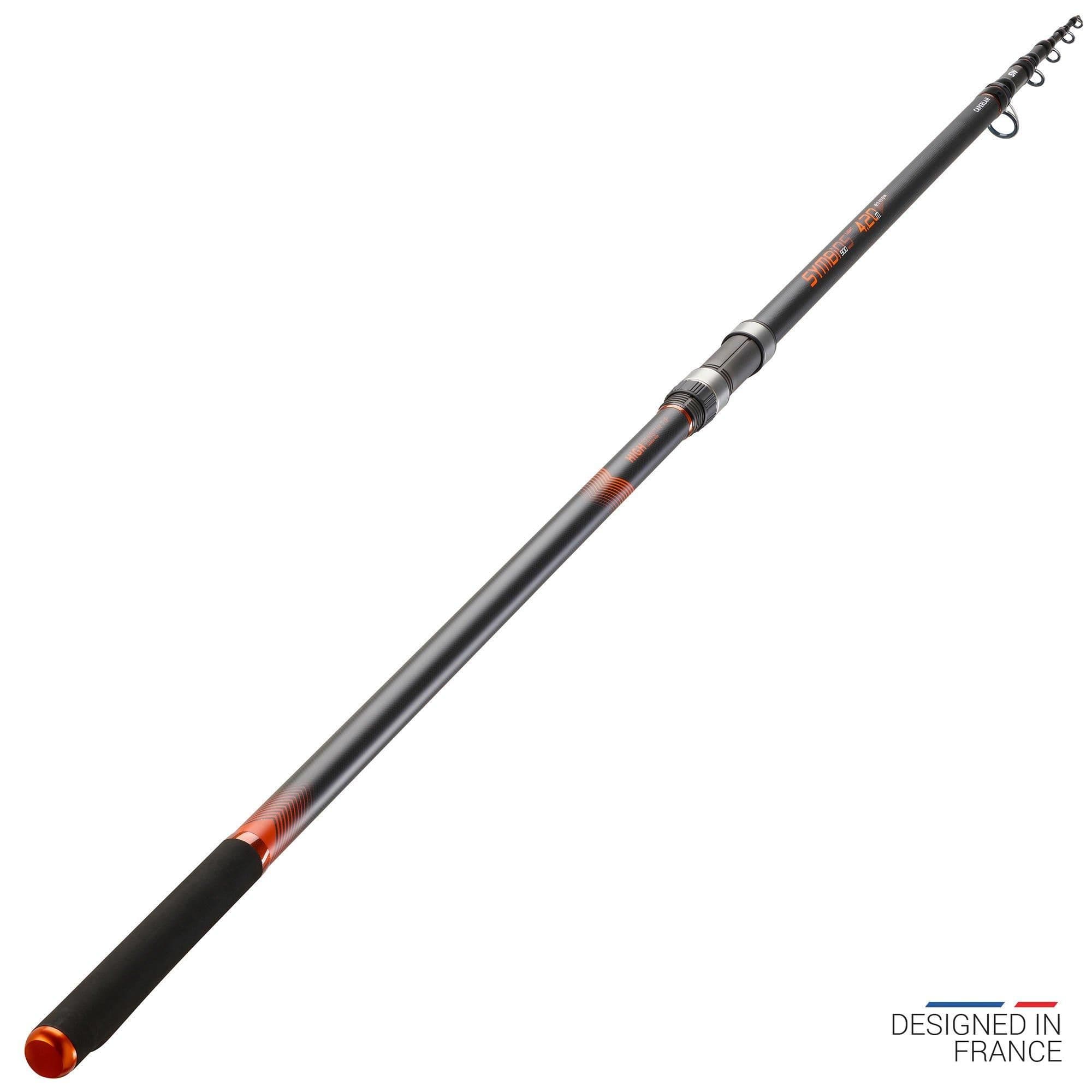 Surfcasting Rod Symbios Light 900 420 80
