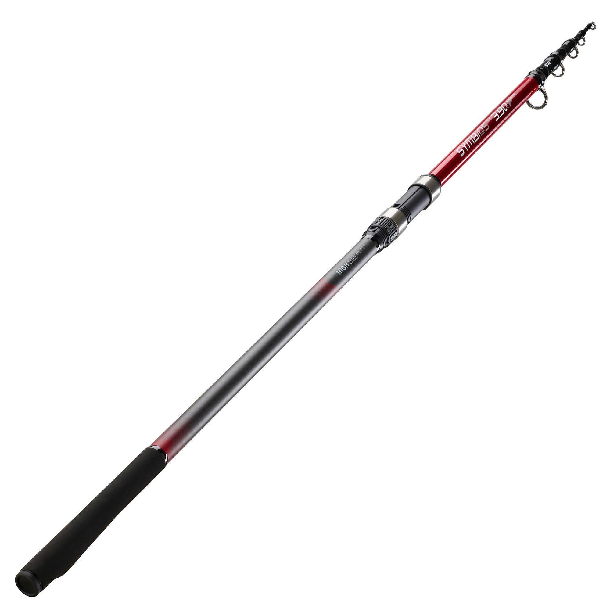 Surfcasting Fishing Rod Symbios Light 500 390 Telesco 80