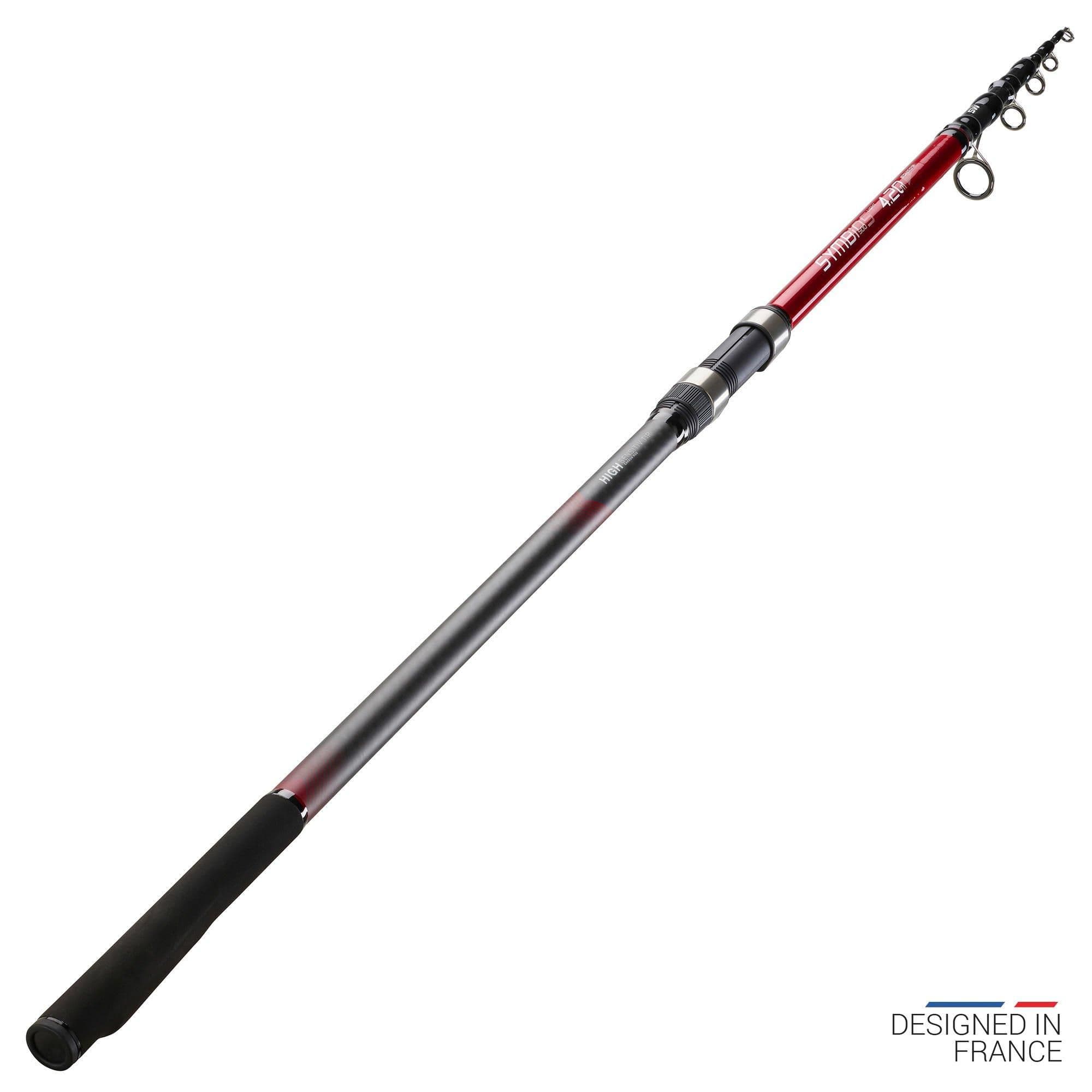 Fishing Surfcasting Rod Symbios Light 500 420 80
