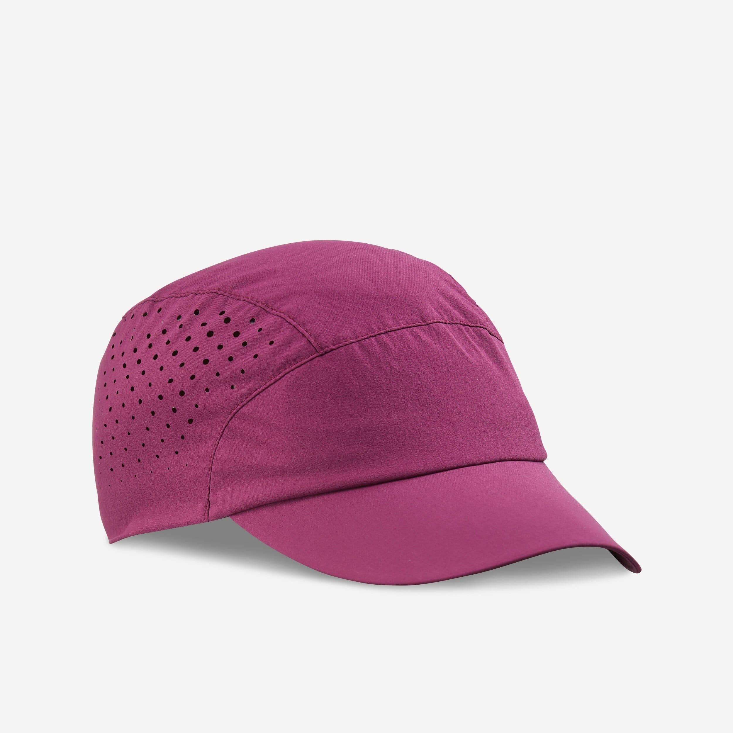 Compact Trekking Cap Mt500