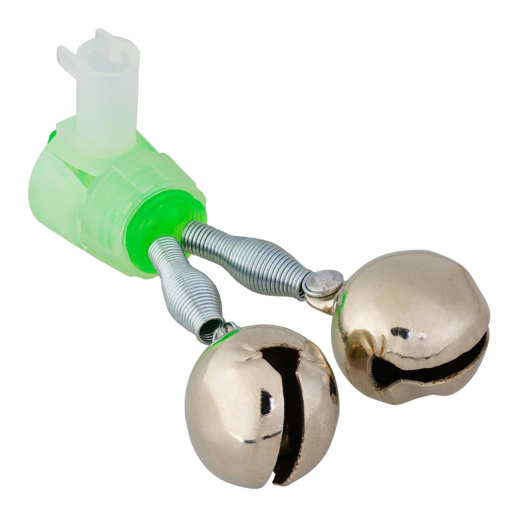 Fishing Bell & Glow Stick Holder Sw Dd Bll