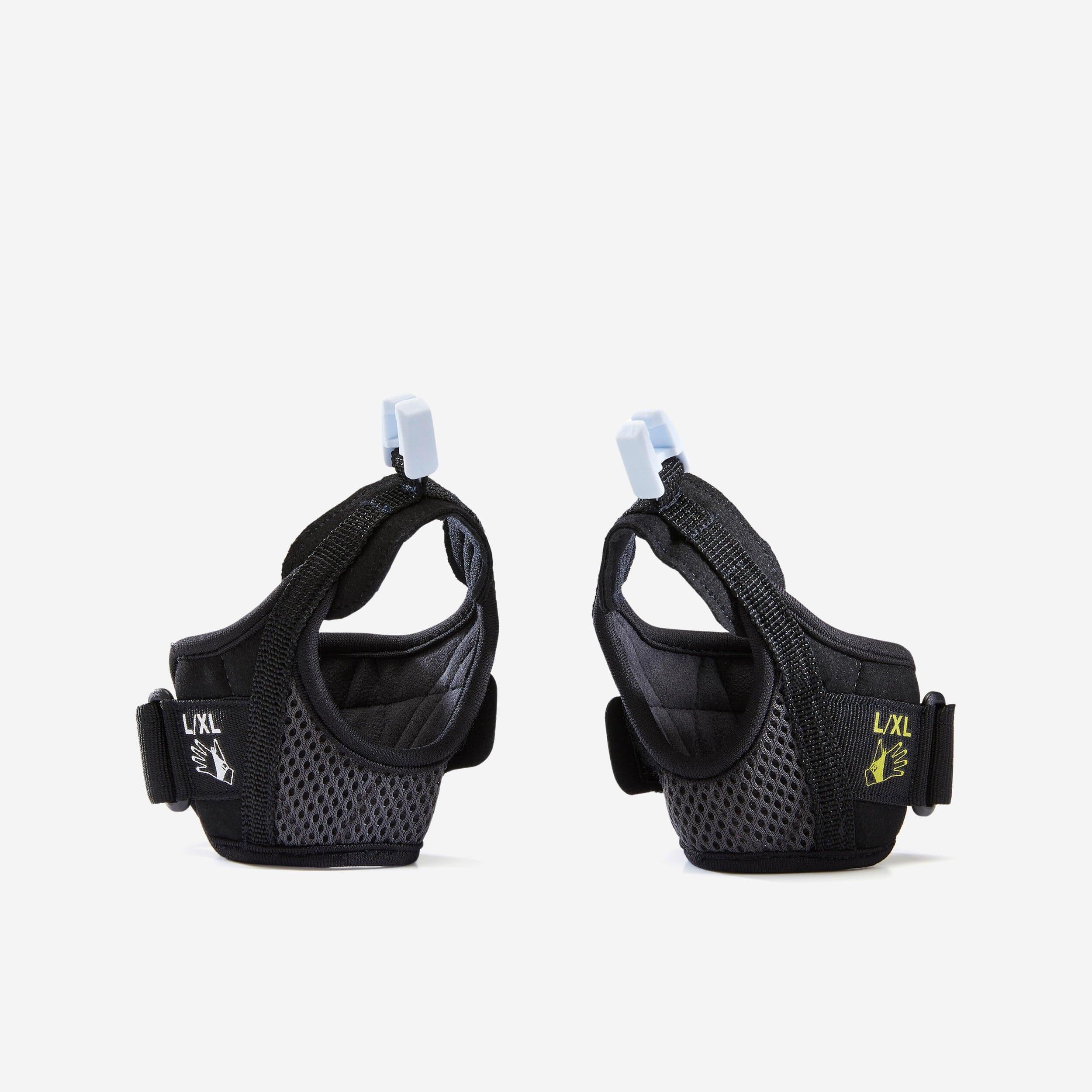 Nordic Walking Gauntlets