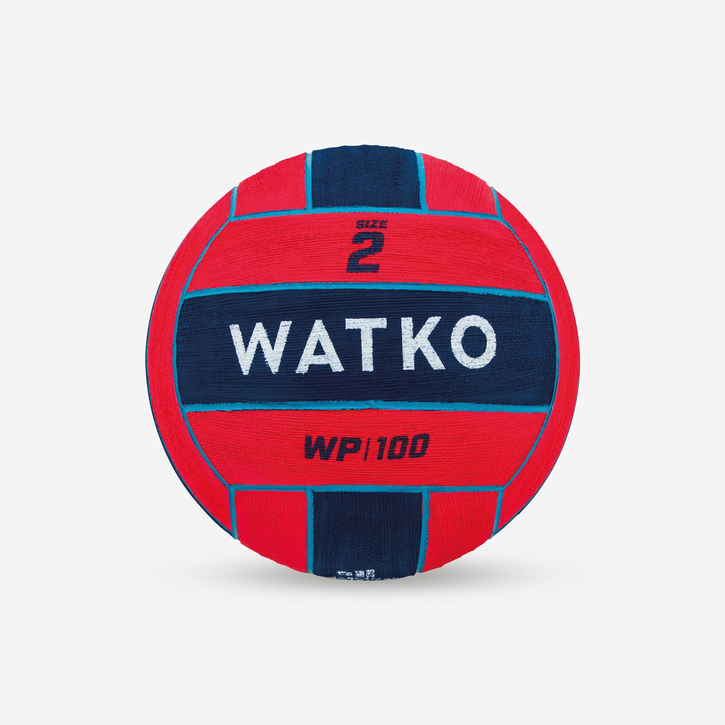 Water Polo Ball Wp100