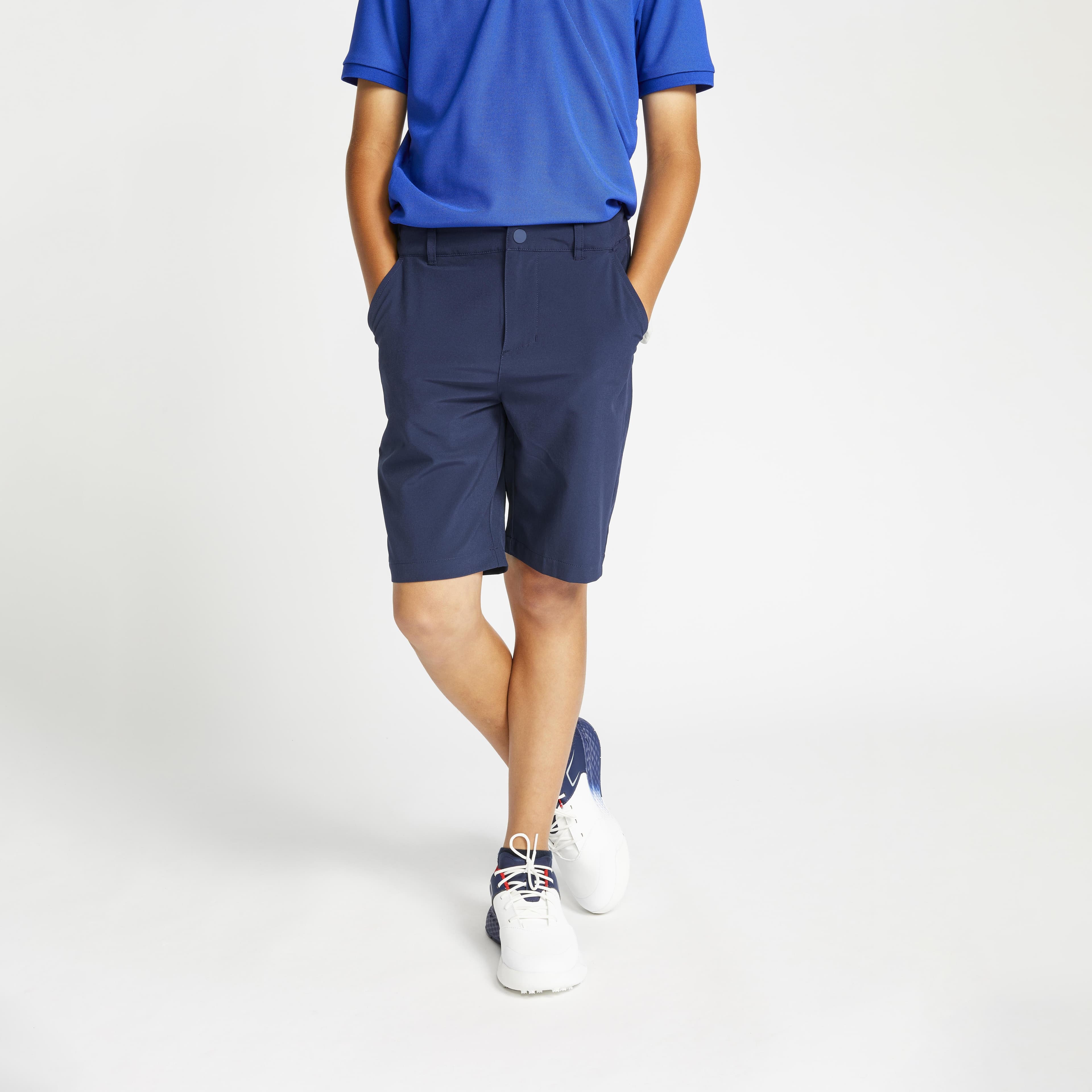 Golf Shorts Mw500