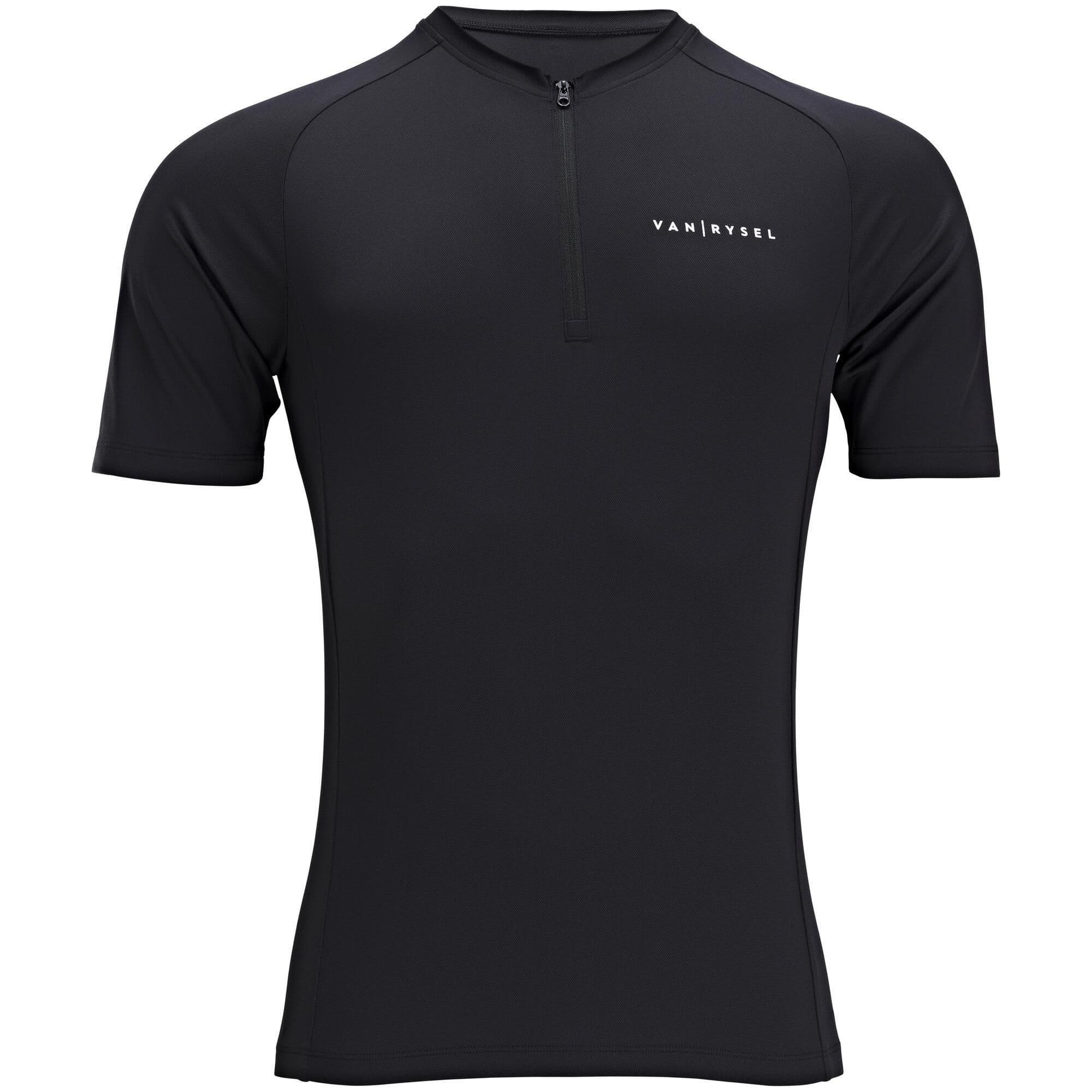 Road Cycling Short Sleeved Summer Jersey Essential