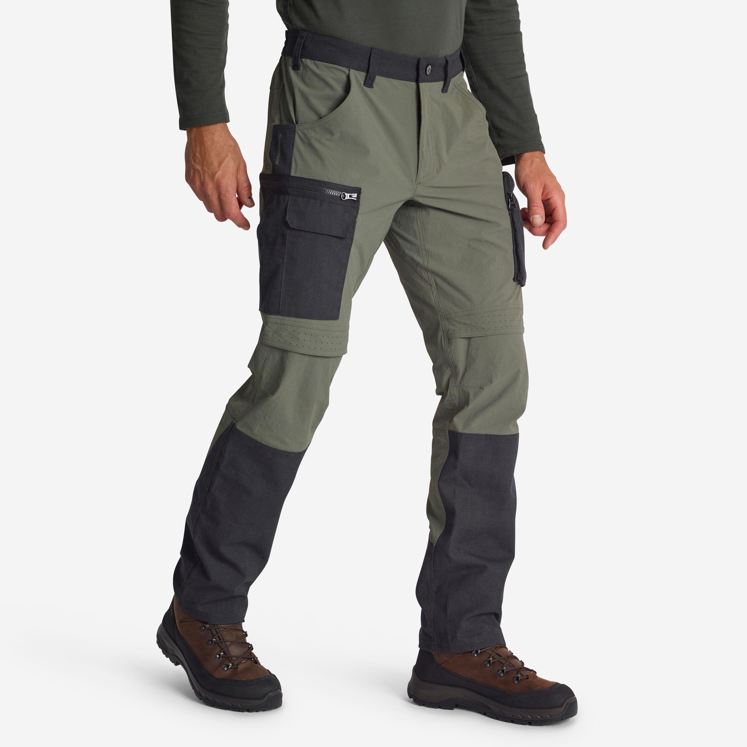 900 Lightweight Breathable Country Sport Trousers