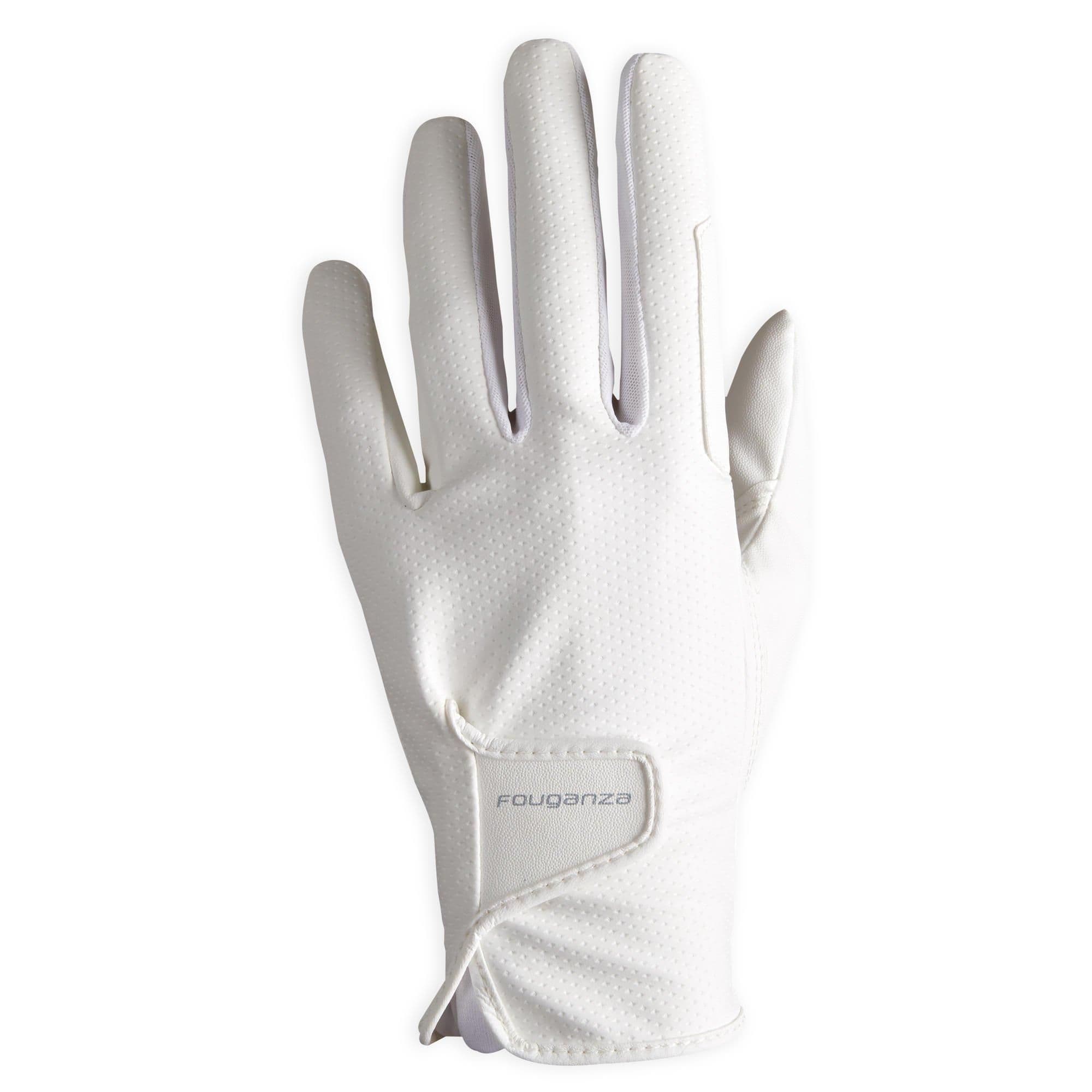 Horse Riding Gloves